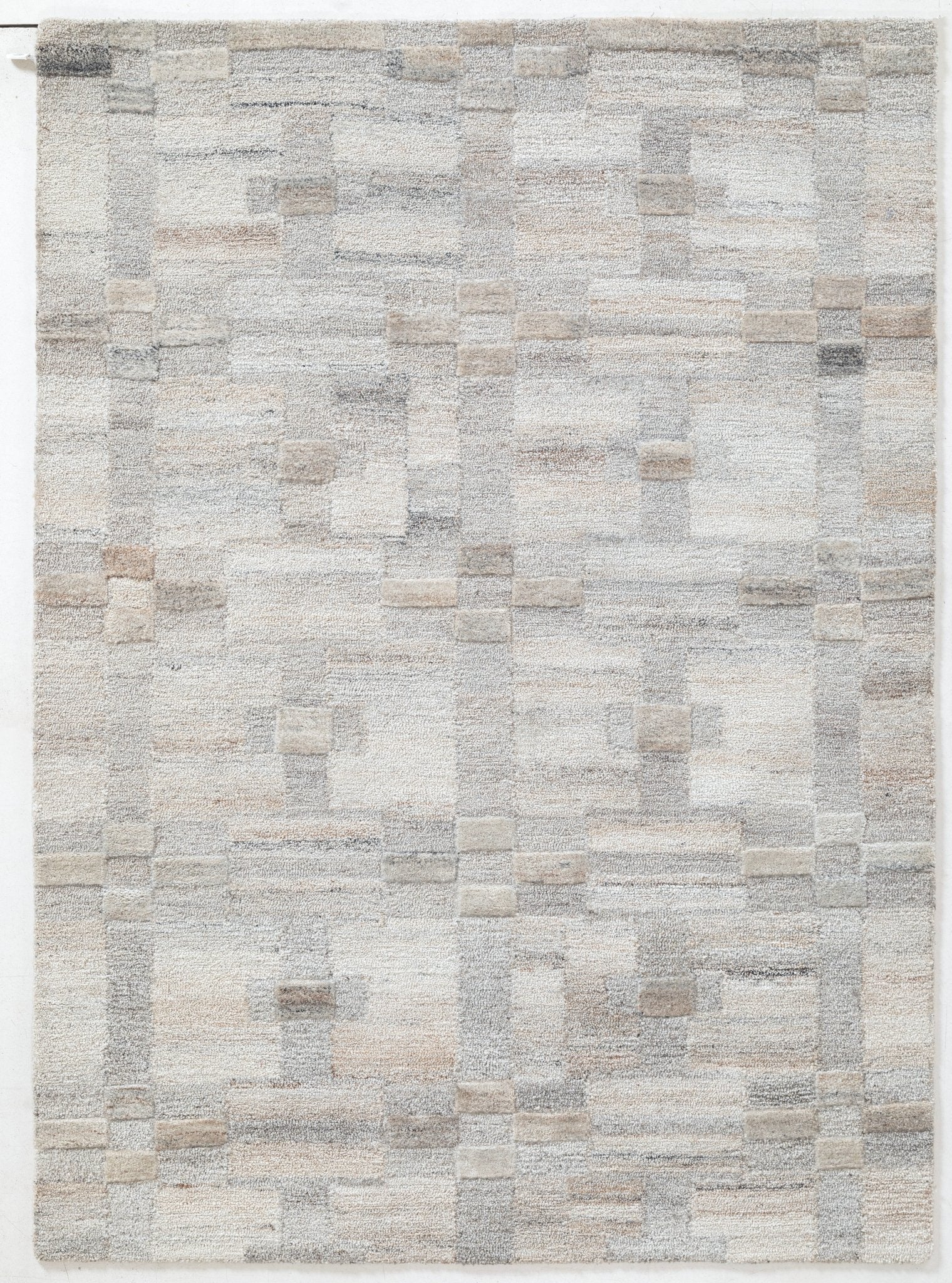 Hand Tufted/OBT081303A/Multi - NuStory