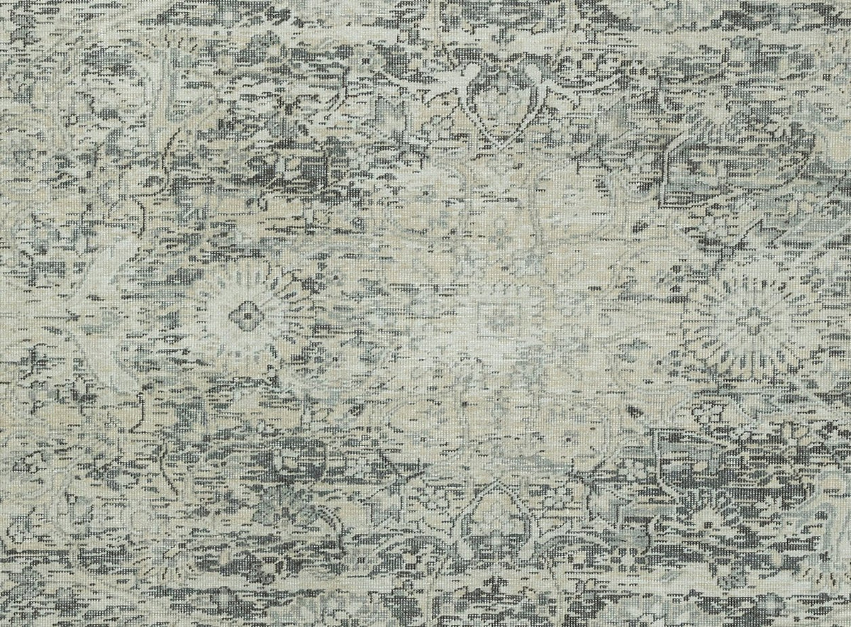 Hand Knotted Recron Rug - NuStory