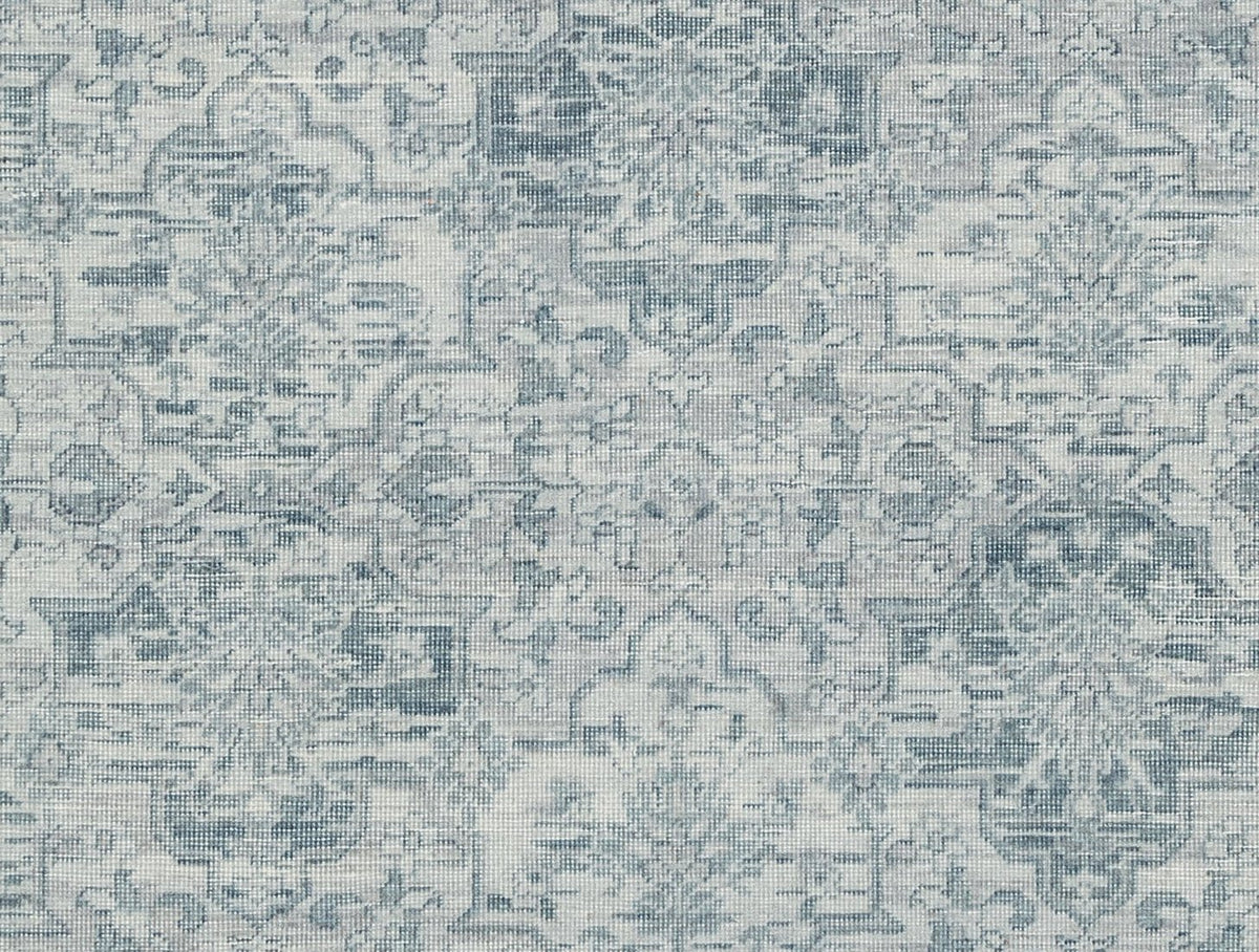 Hand Knotted Shearwater Rug - NuStory