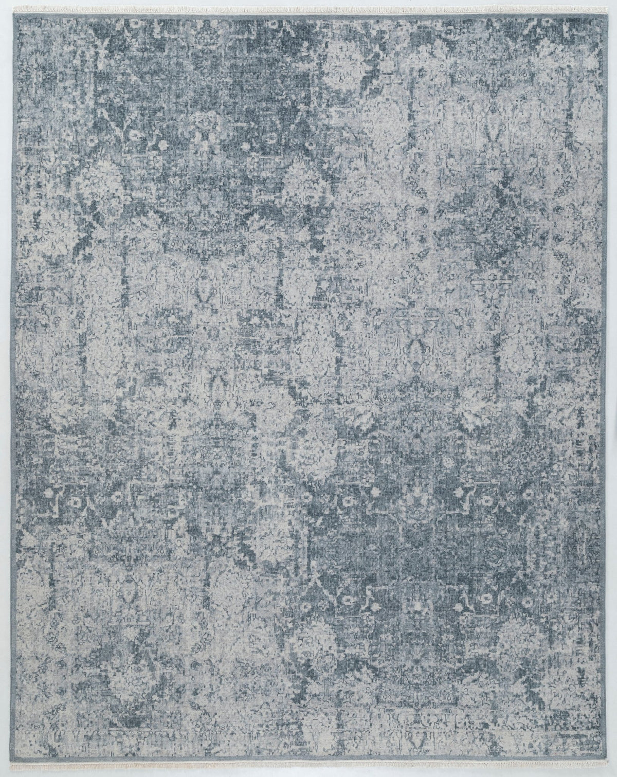 Hand Knotted Amir Rug - NuStory