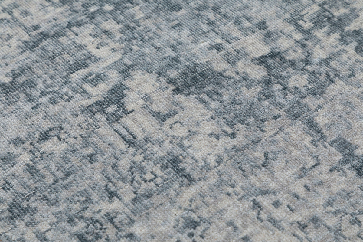 Hand Knotted Amir Rug - NuStory