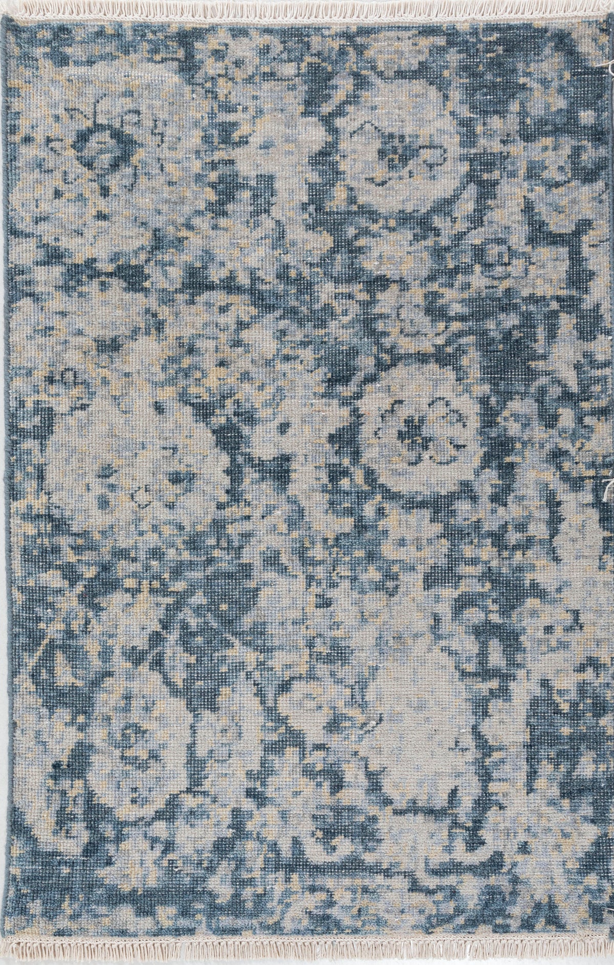 Hand Knotted Harri Rug