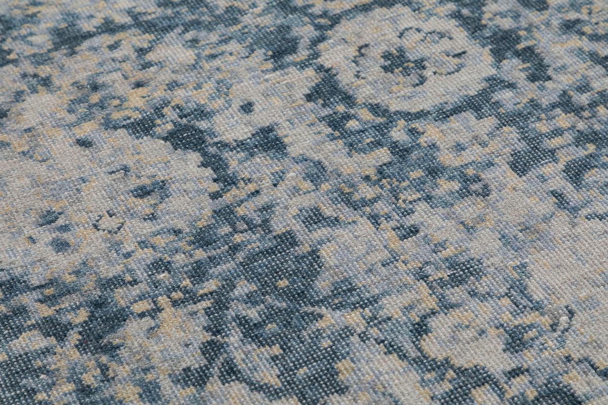 Hand Knotted Harri Rug