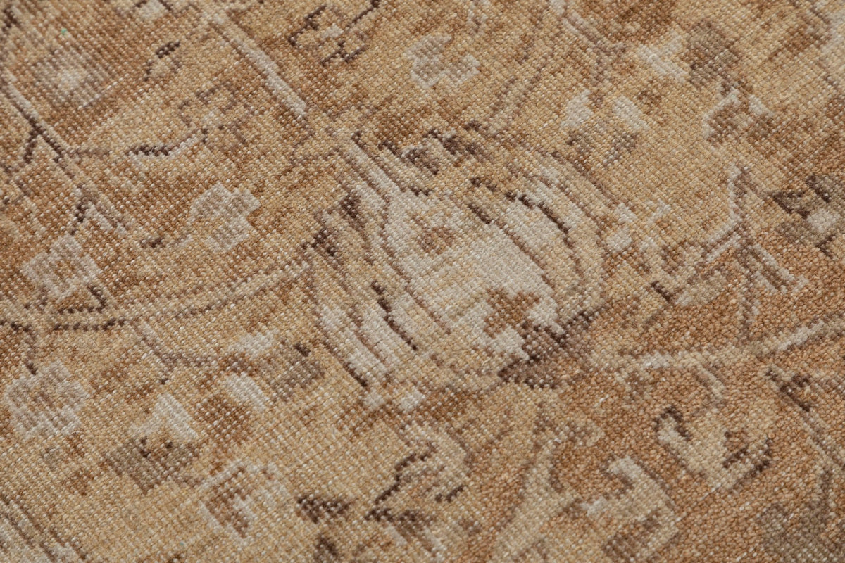 Hand Knotted Luca Rug - NuStory