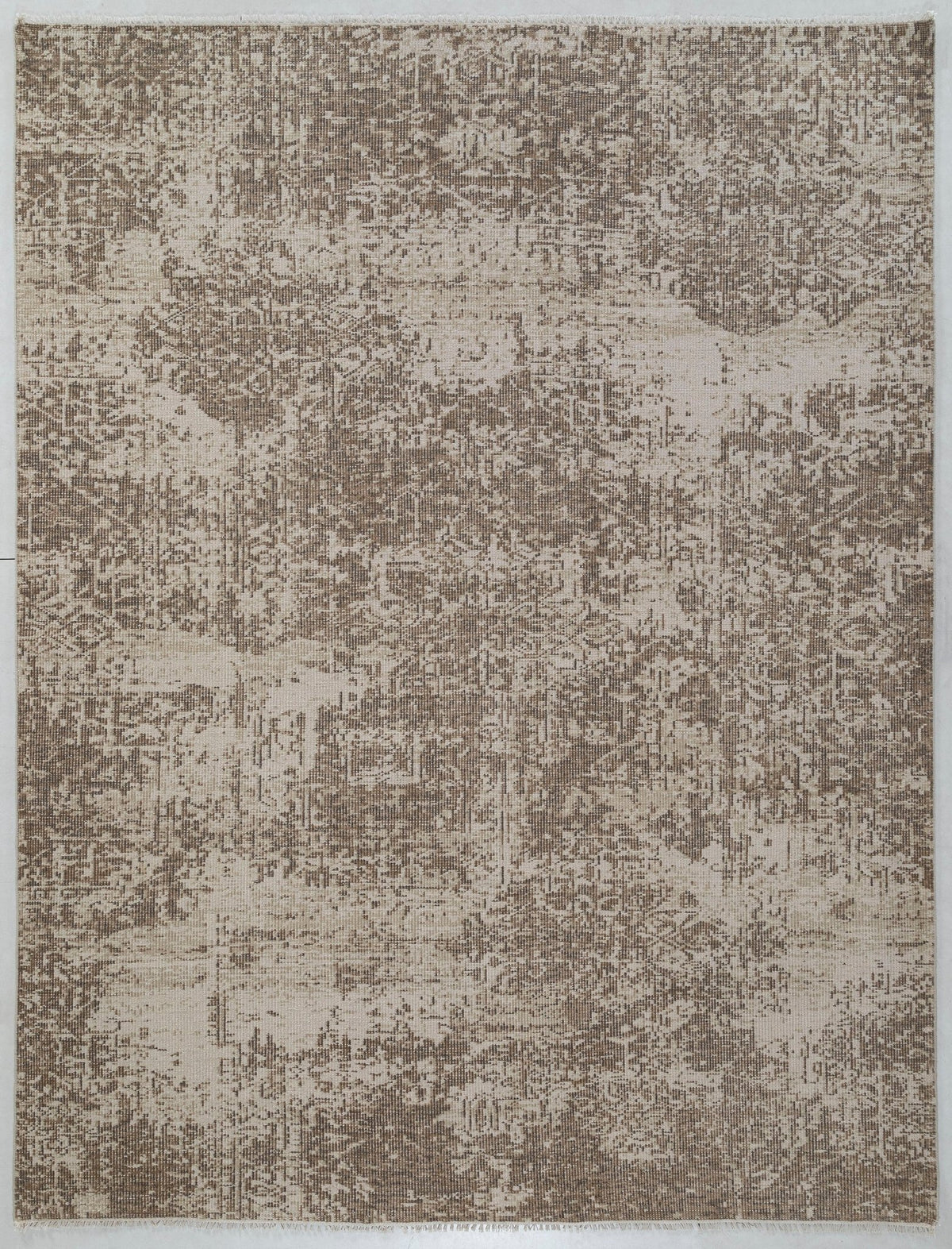 Hand Knotted Shiraj Rug - NuStory