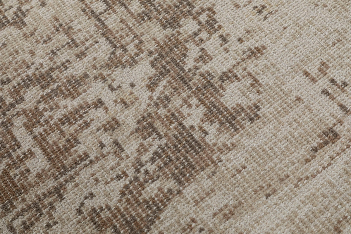 Hand Knotted Shiraj Rug - NuStory