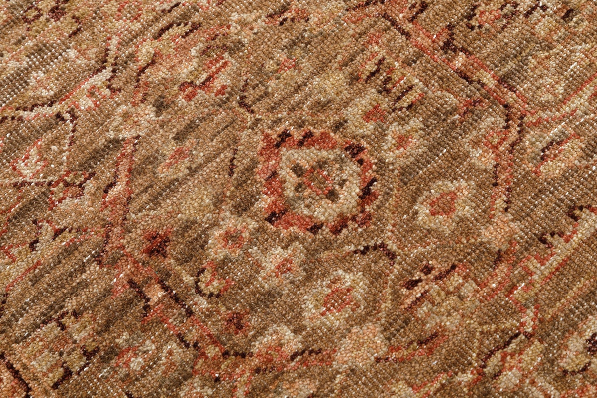 Hand Knotted Zara Rug