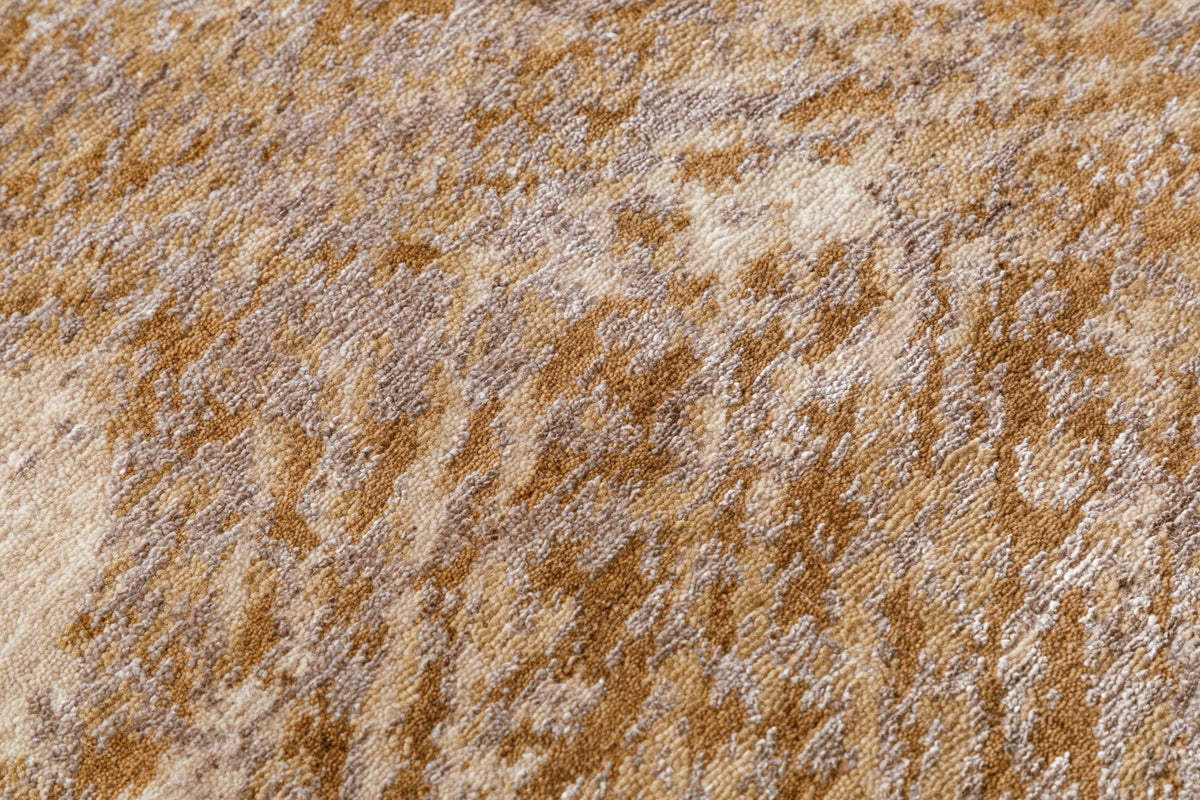 Hand Knotted Arbor Rug - NuStory