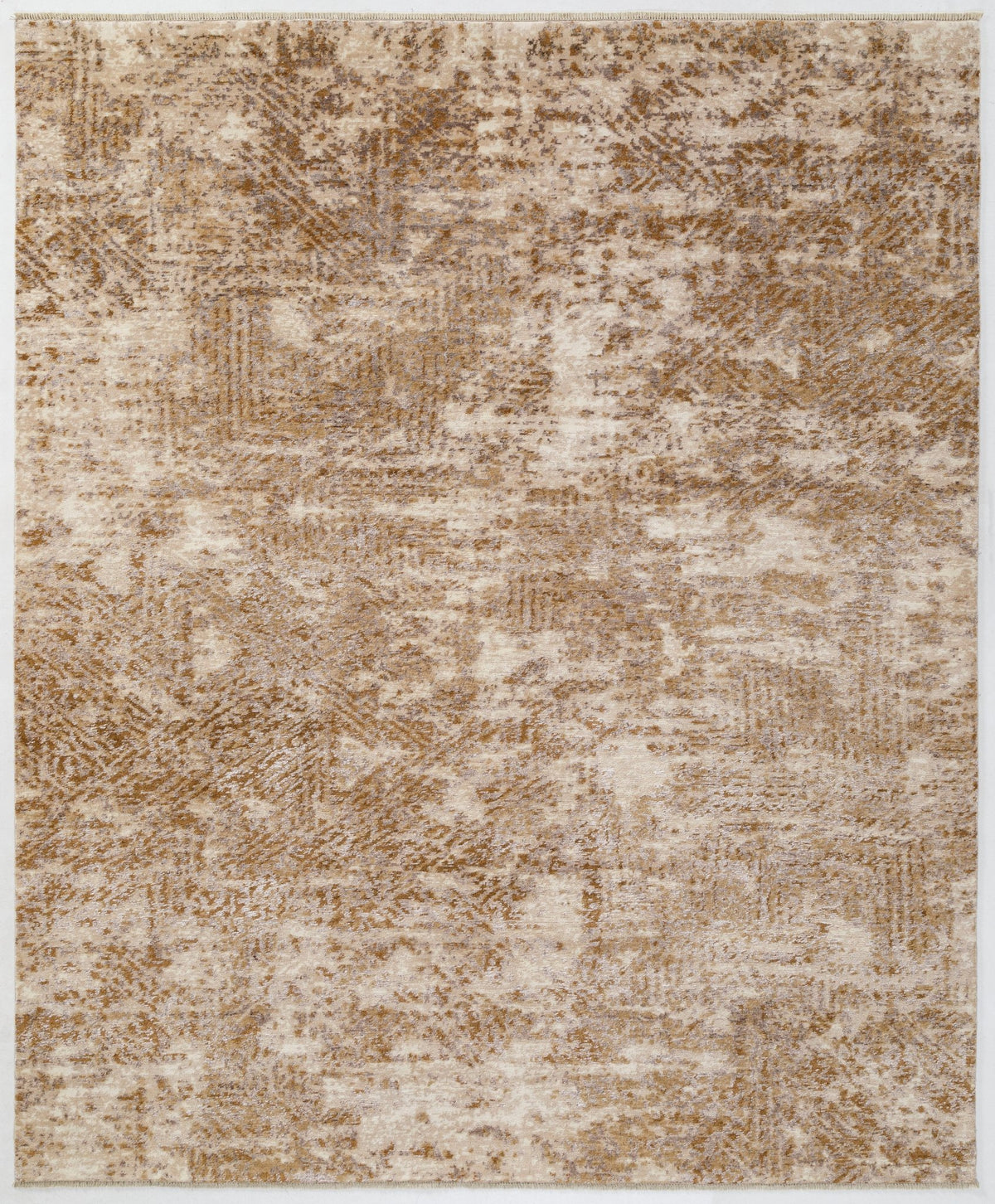 Hand Knotted Arbor Rug - NuStory