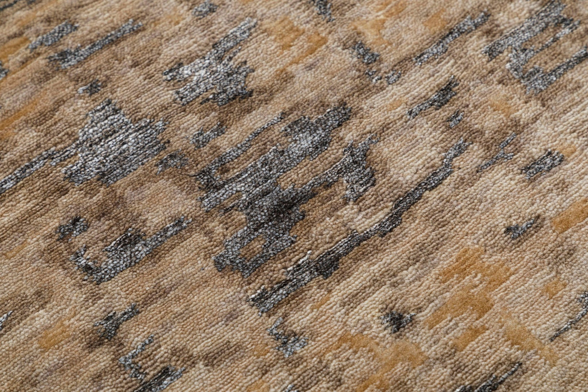 Hand Knotted Linhas Rug - NuStory