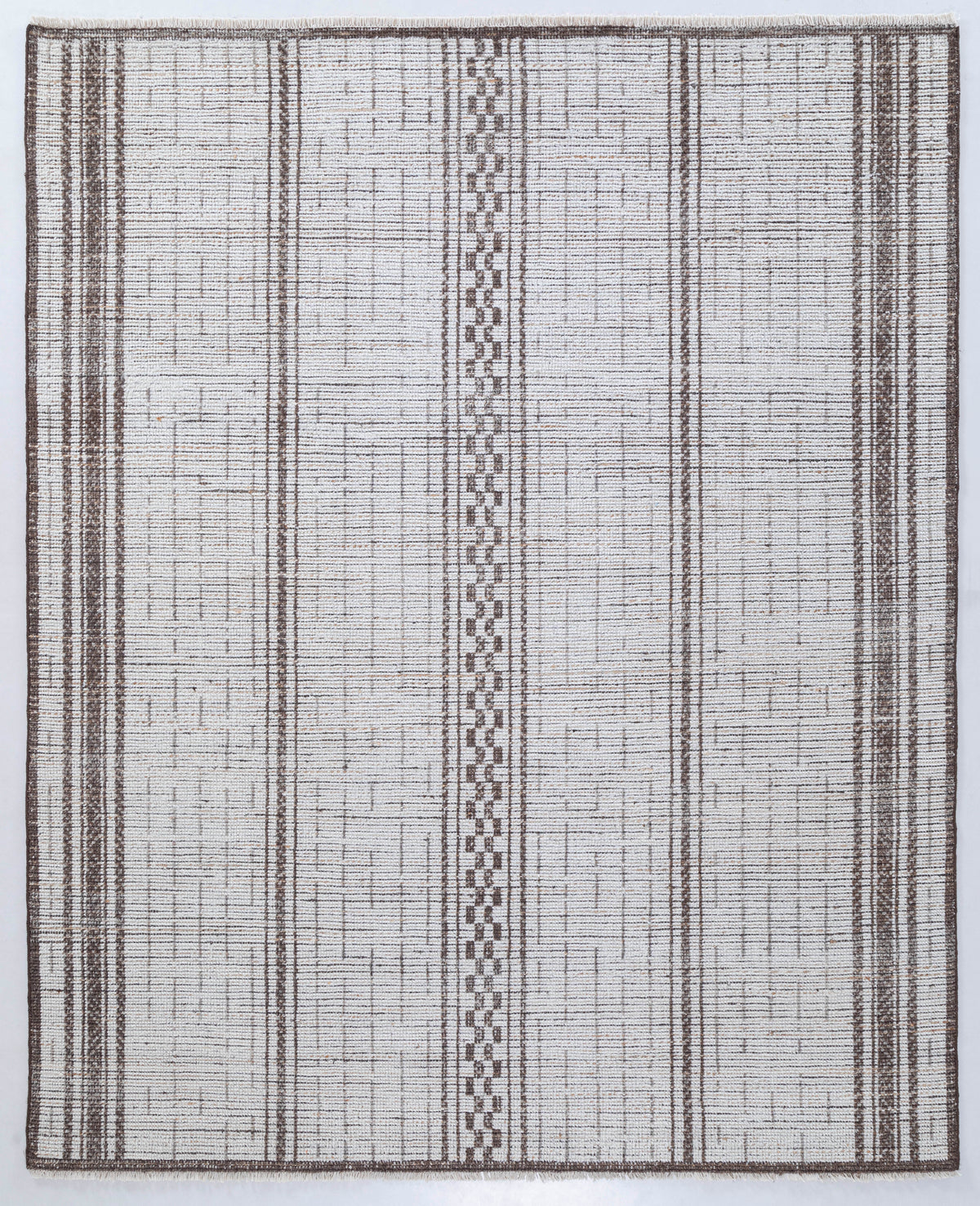 Hand Knotted Elijah Rug