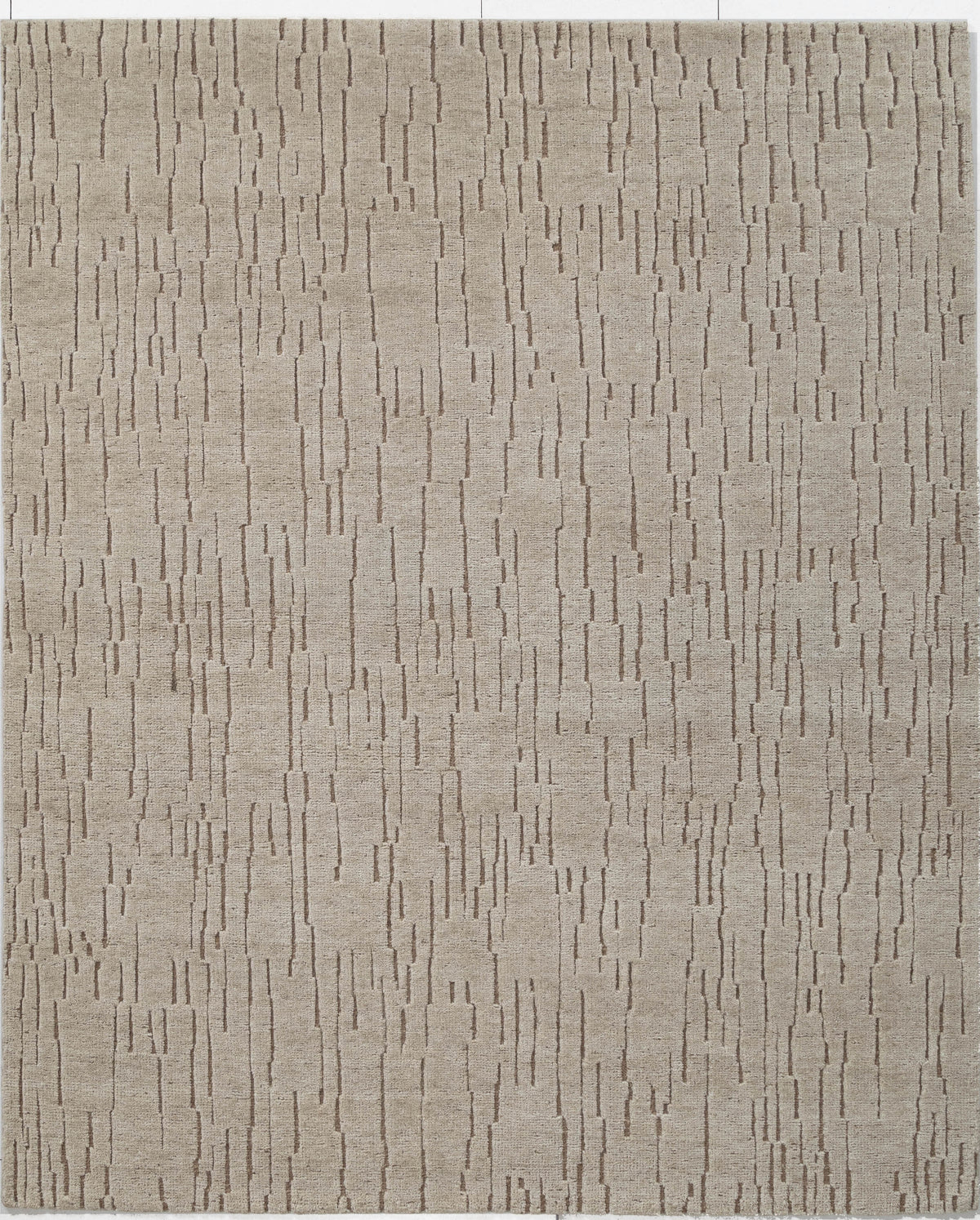 Hand Knotted Marie Rug