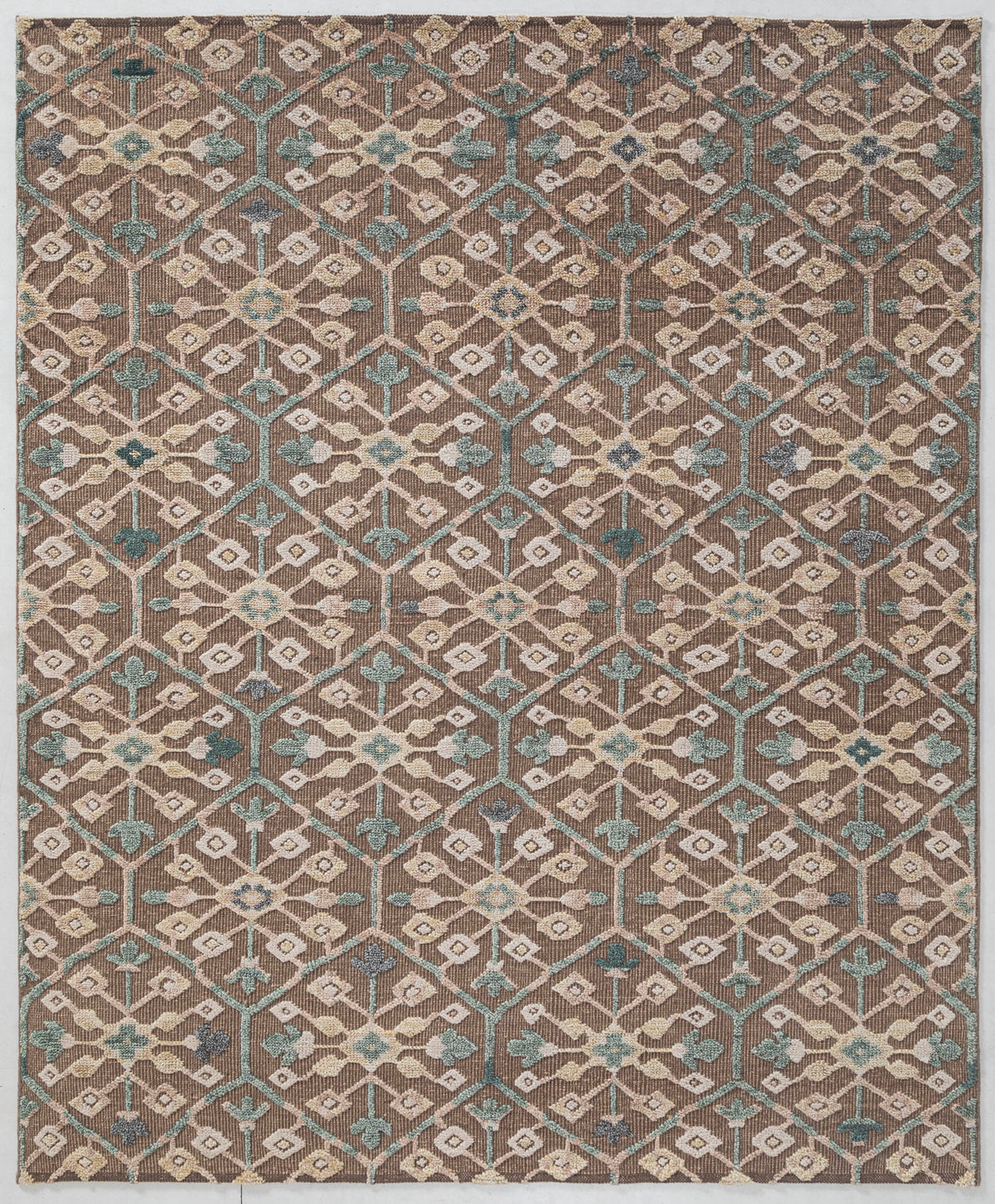 Hand Knotted Lina Rug