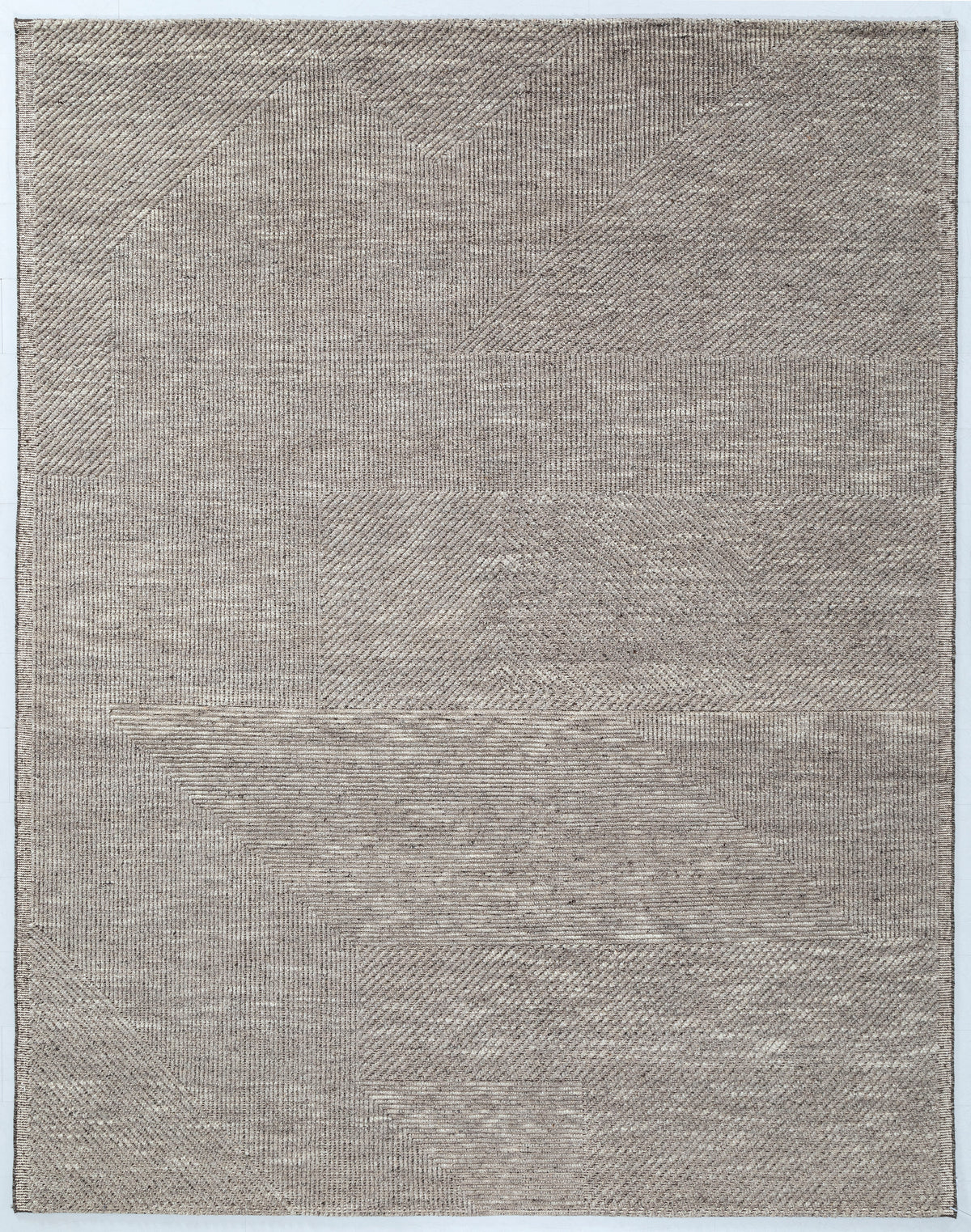 Hand Knotted Impick Rug