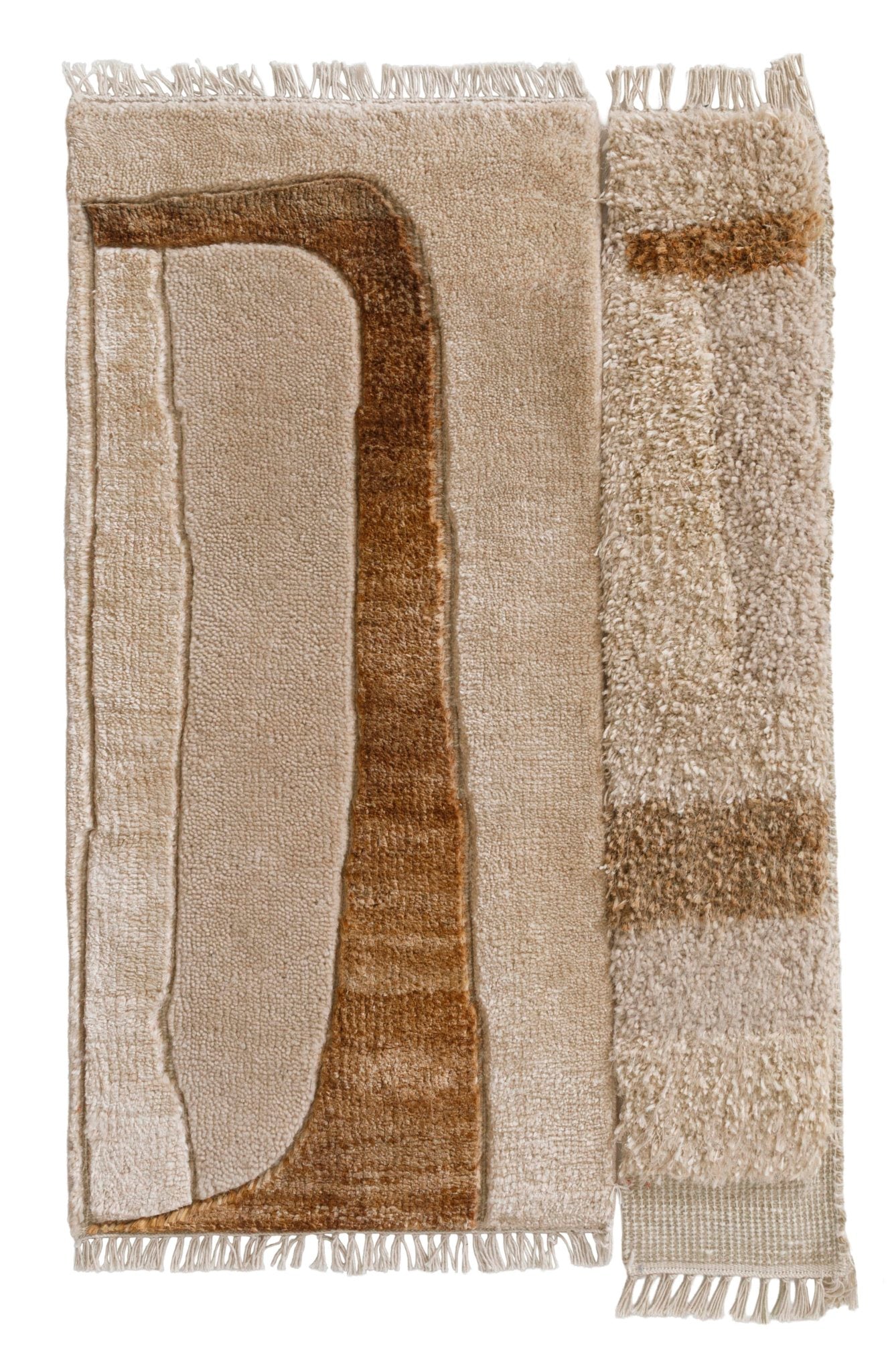 Organic Curves Wall Art - NuStory