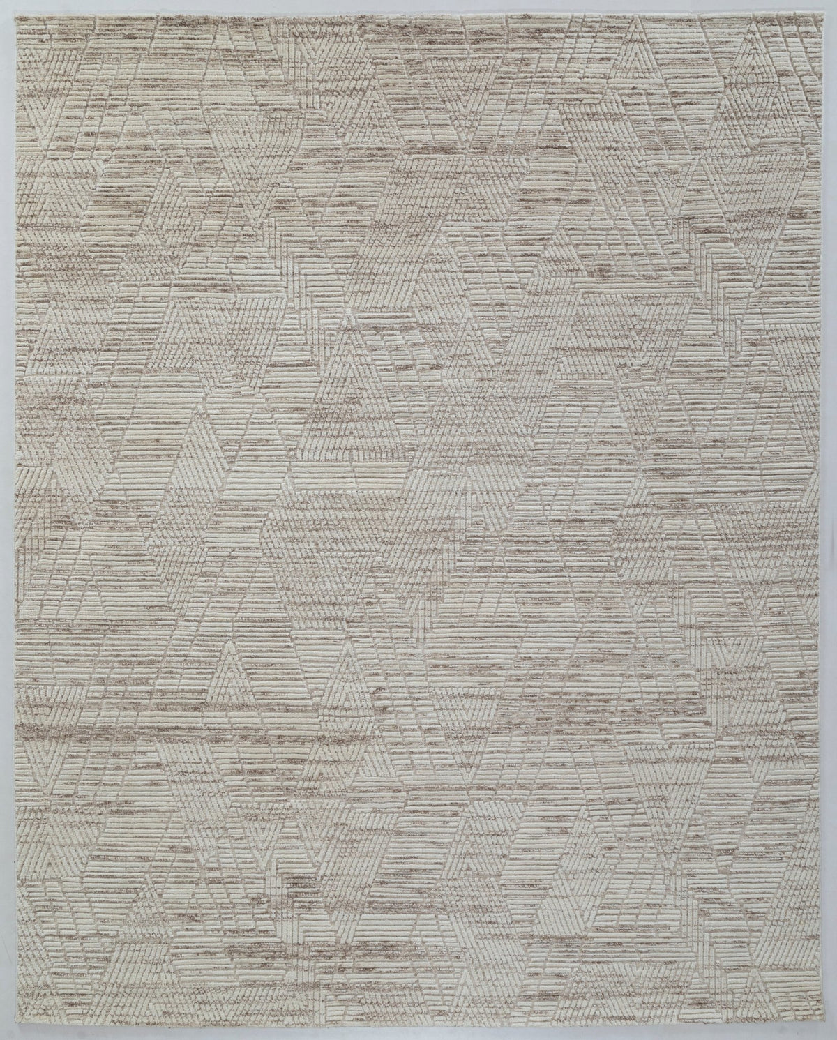 Hand Knotted Ellis Rug - NuStory