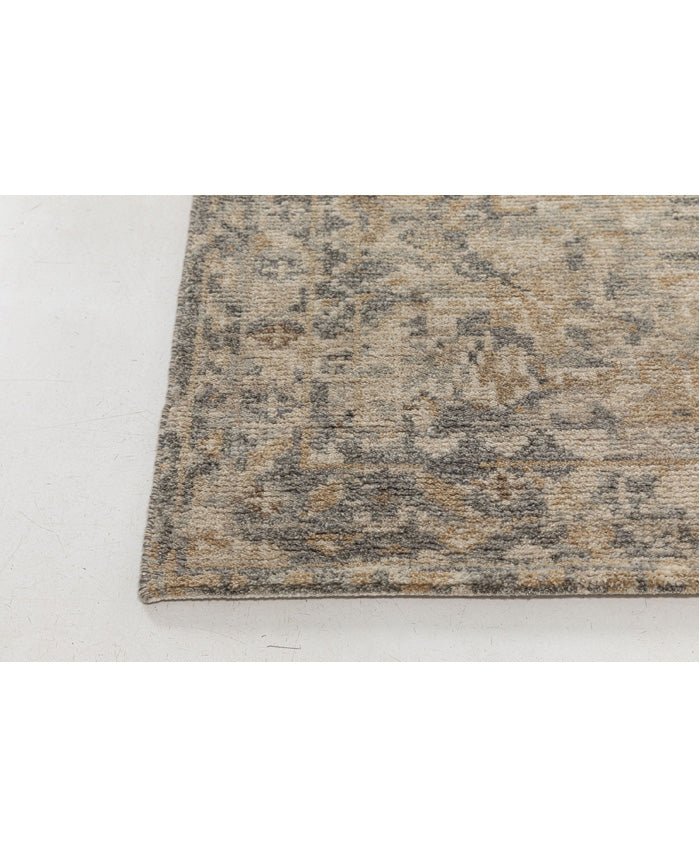 Hand Knotted Khum Rug - NuStory