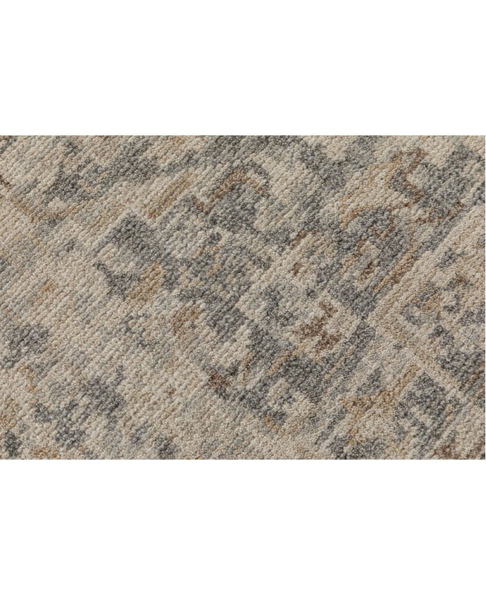 Hand Knotted Khum Rug - NuStory
