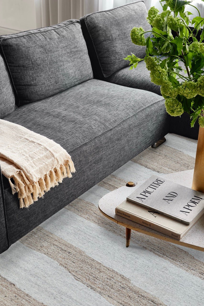 Hand Tufted Willow Rug - NuStory