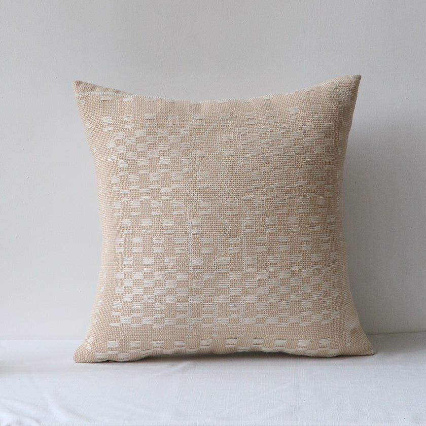 Chinchen Handwoven Pillow Cover - NuStory