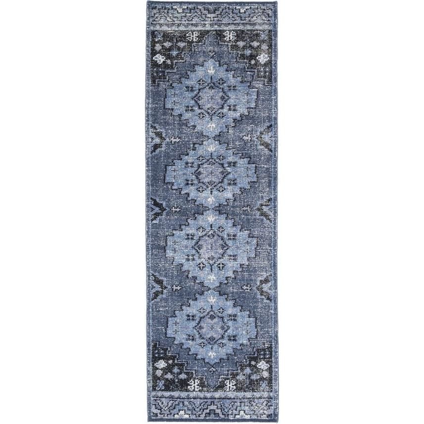 Hand Knotted Distillery Rug - NuStory