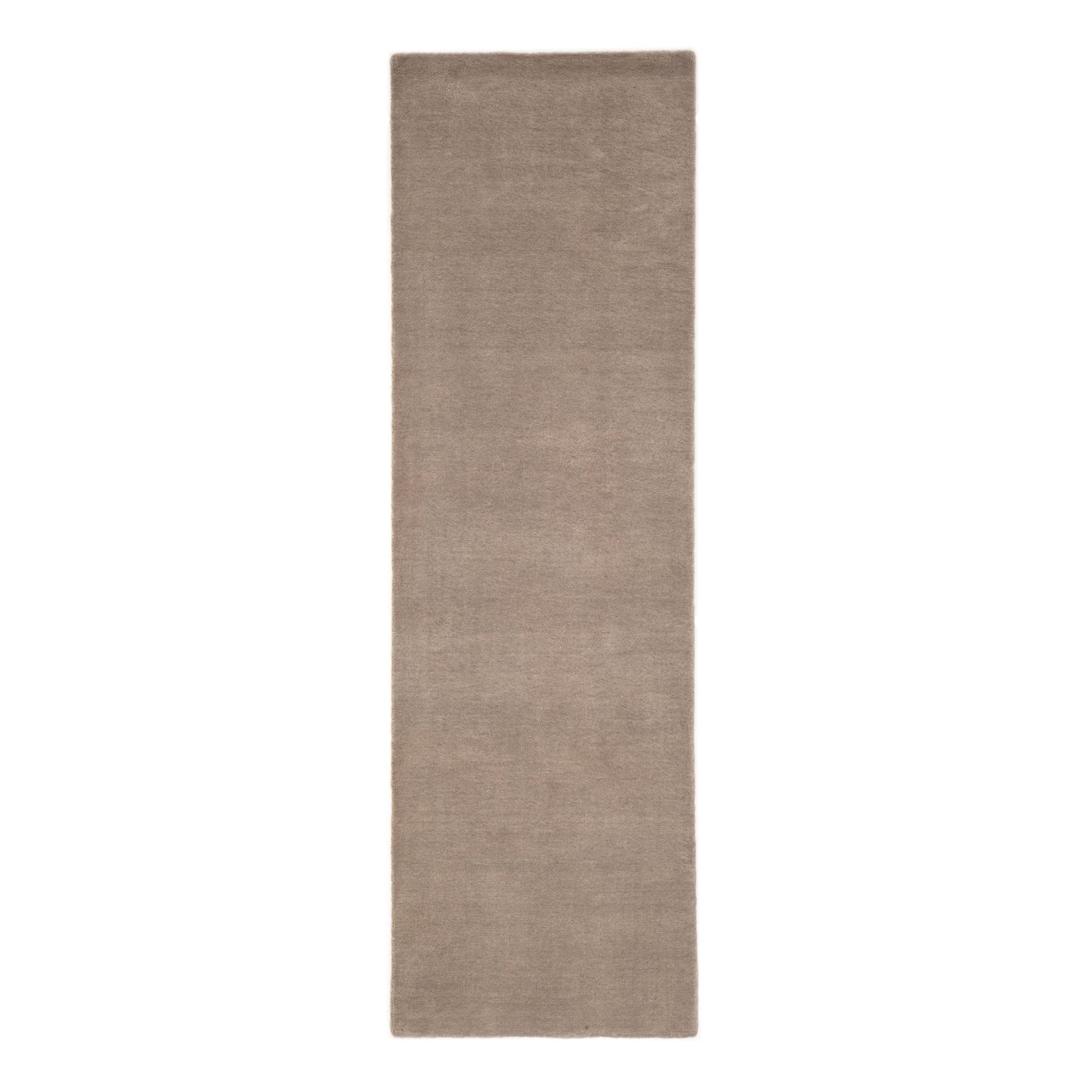 Hand Loomed Alder Runner - NuStory