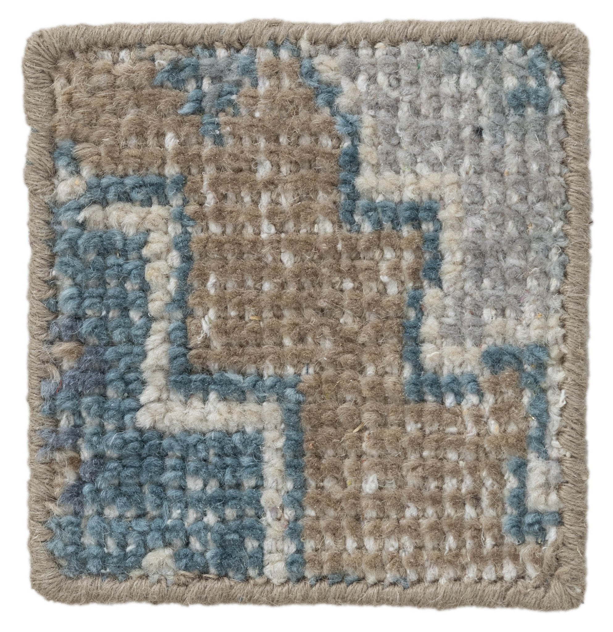 Hand Knotted Distillery Runner - NuStory