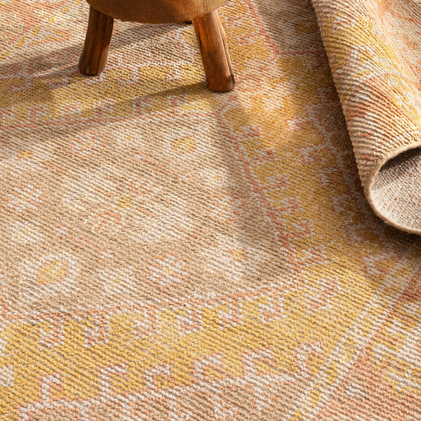 Hand Knotted Chalet Rug — alternate view