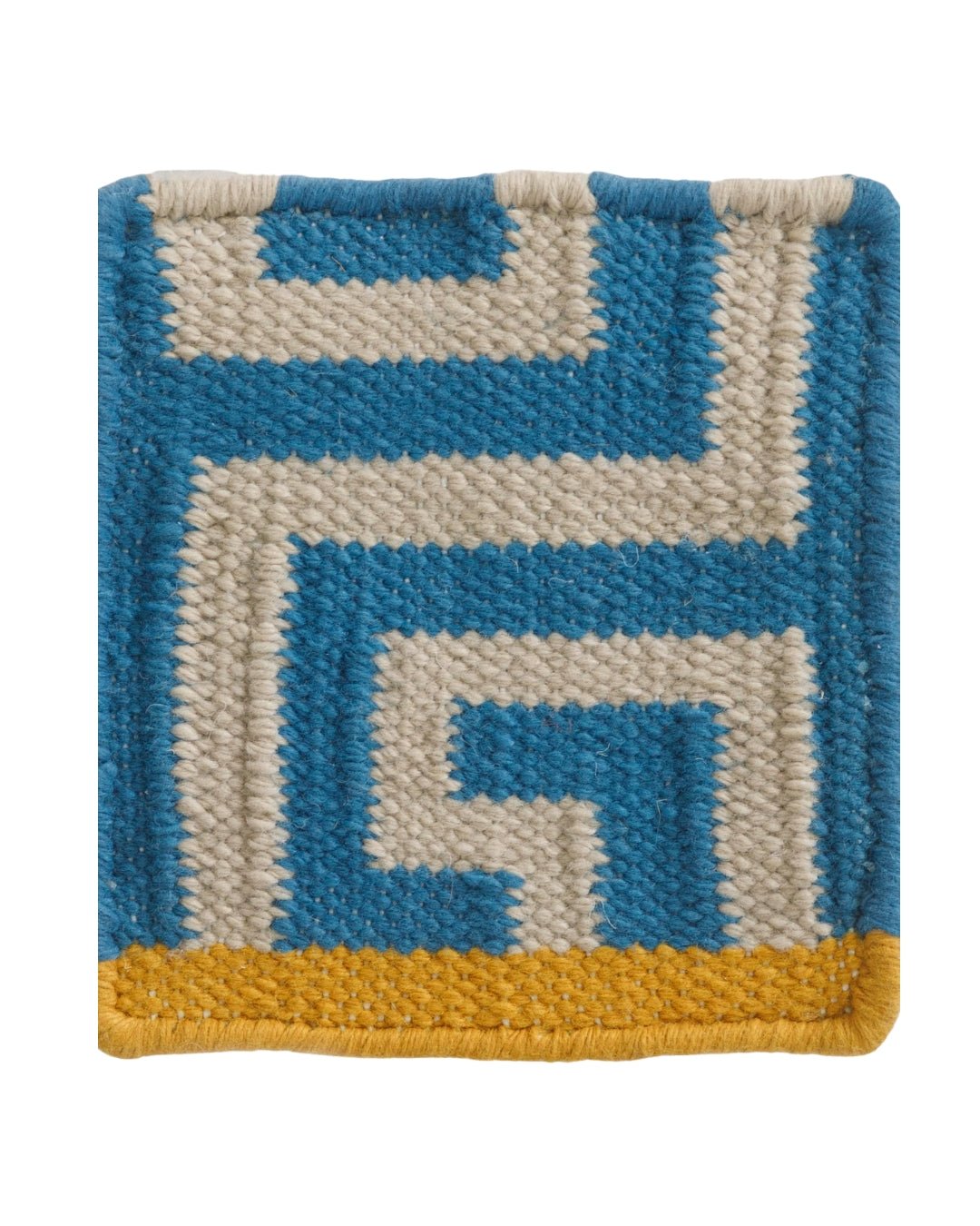 Flatweave Bodega Swatch - NuStory