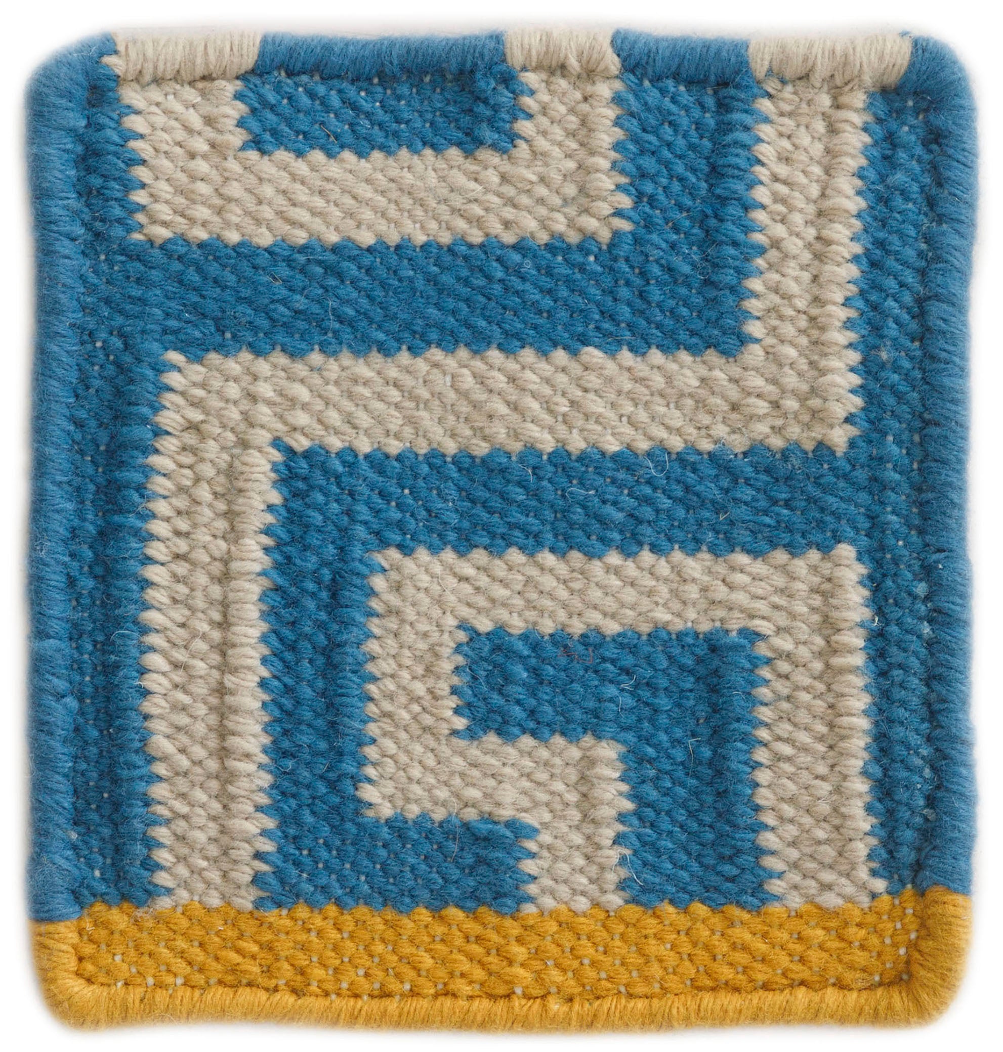 Flatweave Bodega Rug - NuStory