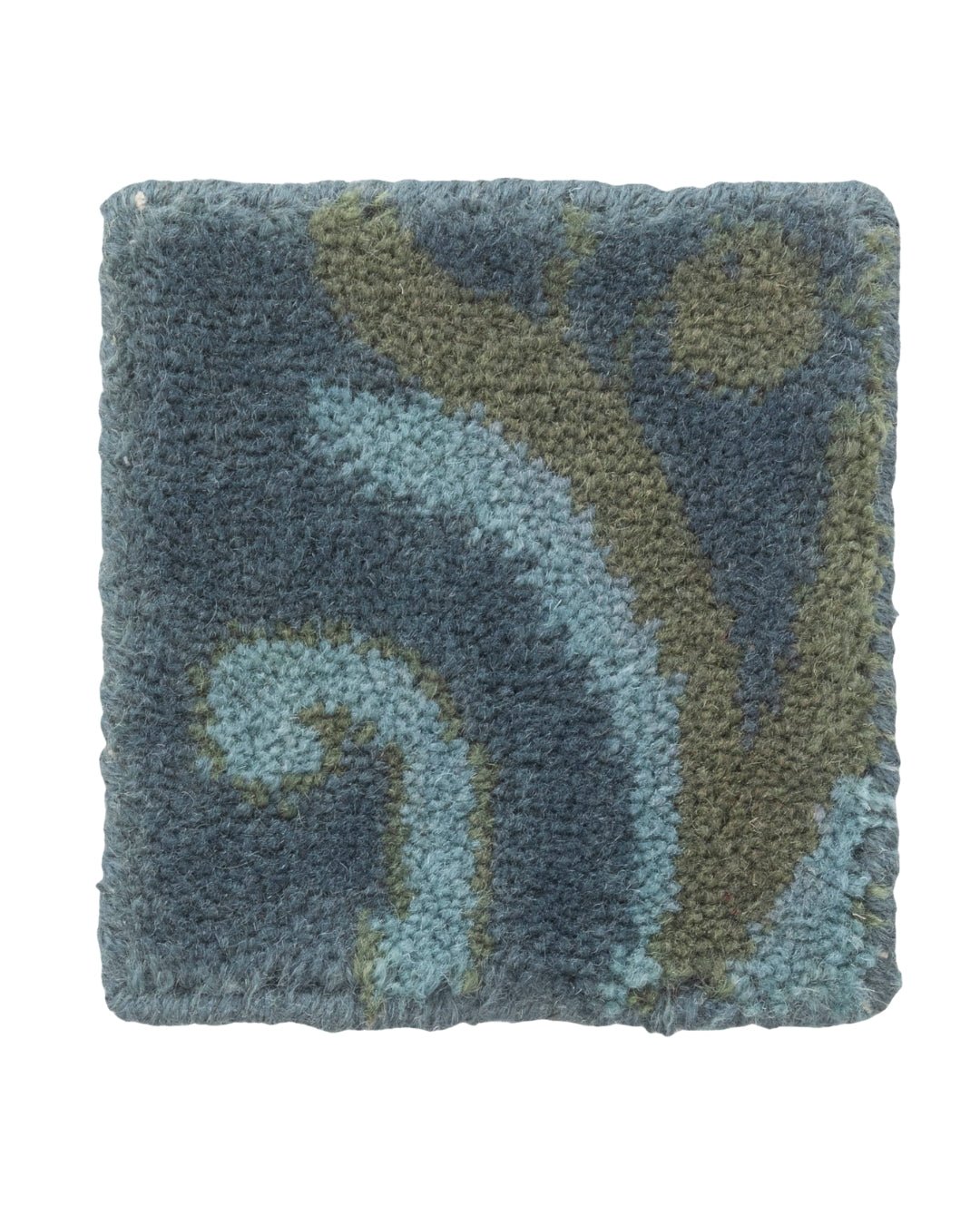 Hand Loomed Lounge Swatch - NuStory