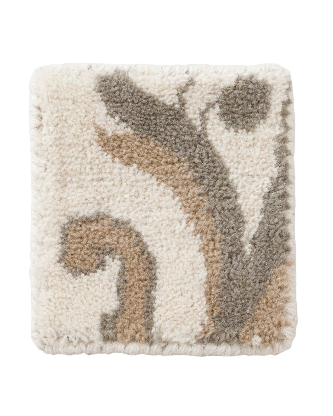 Hand Loomed Lounge Swatch - NuStory