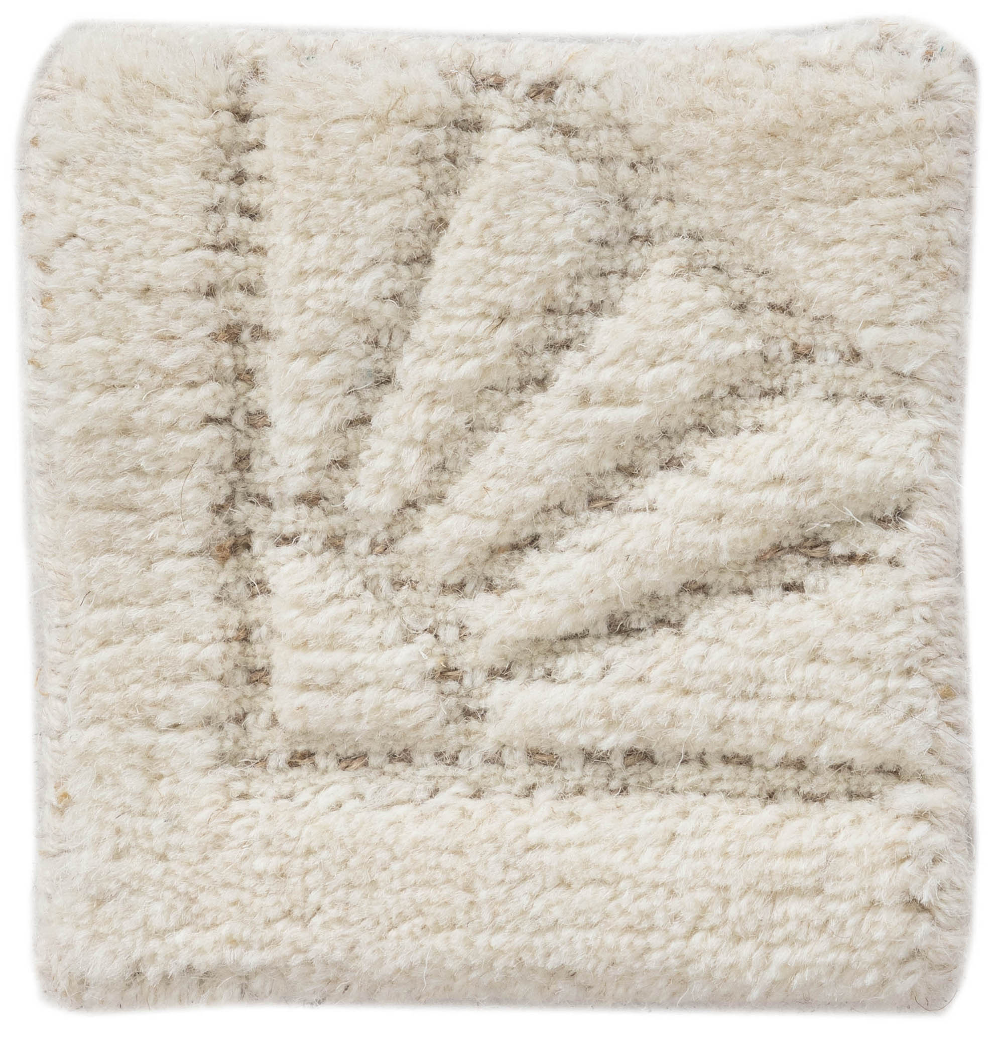 Hand Loomed Parlor Rug - NuStory