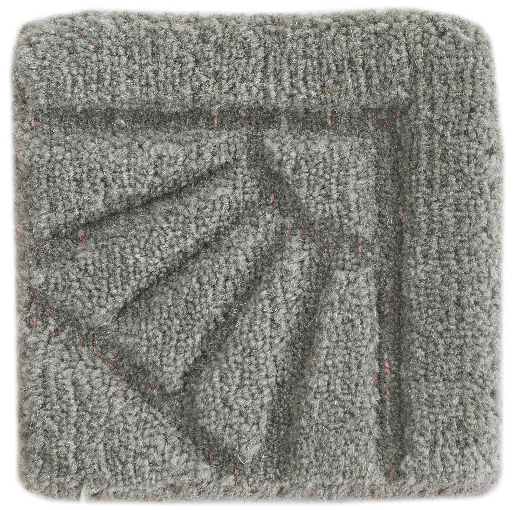 Hand Loomed Parlor Rug - NuStory