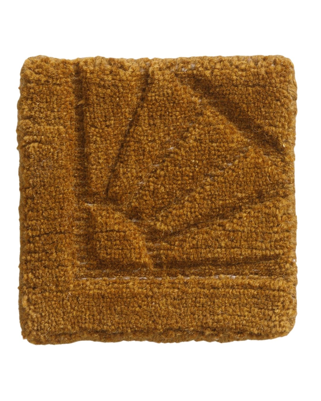 Hand Loomed Parlor Rug - NuStory