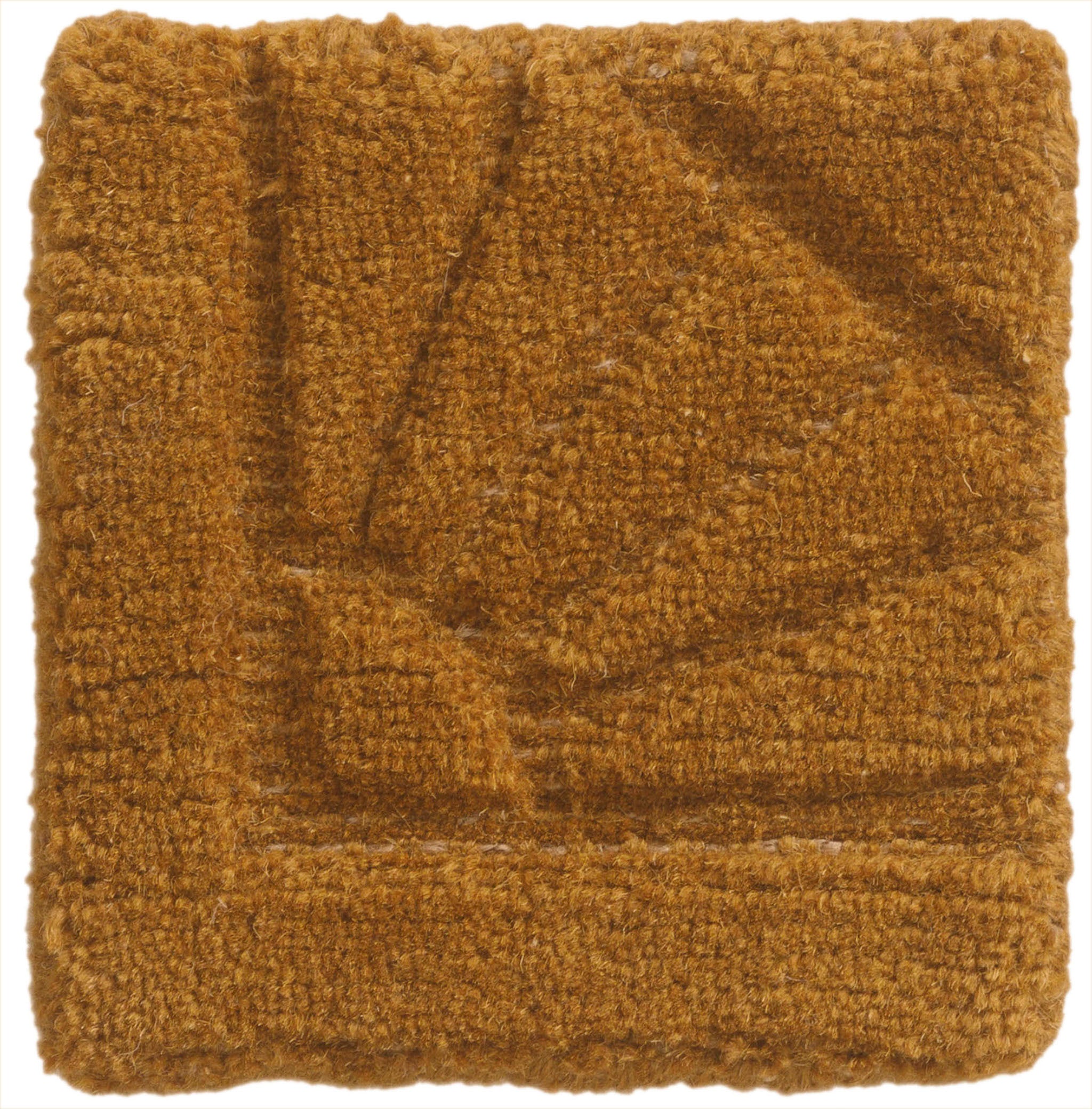 Hand Loomed Parlor Rug - NuStory