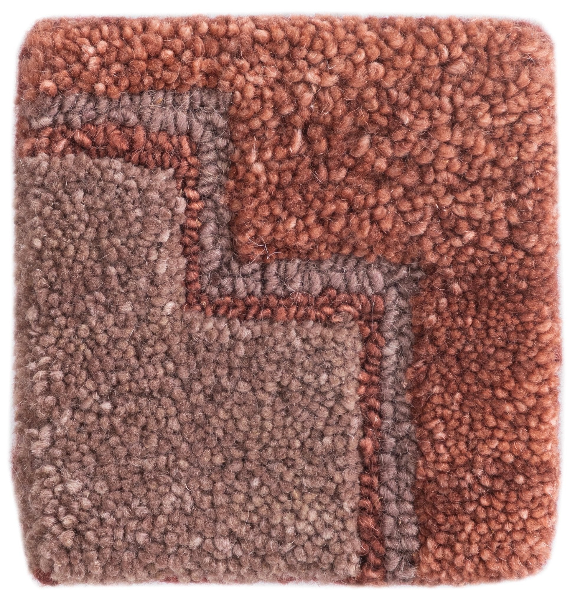 Hand Tufted Speakeasy Rug - NuStory