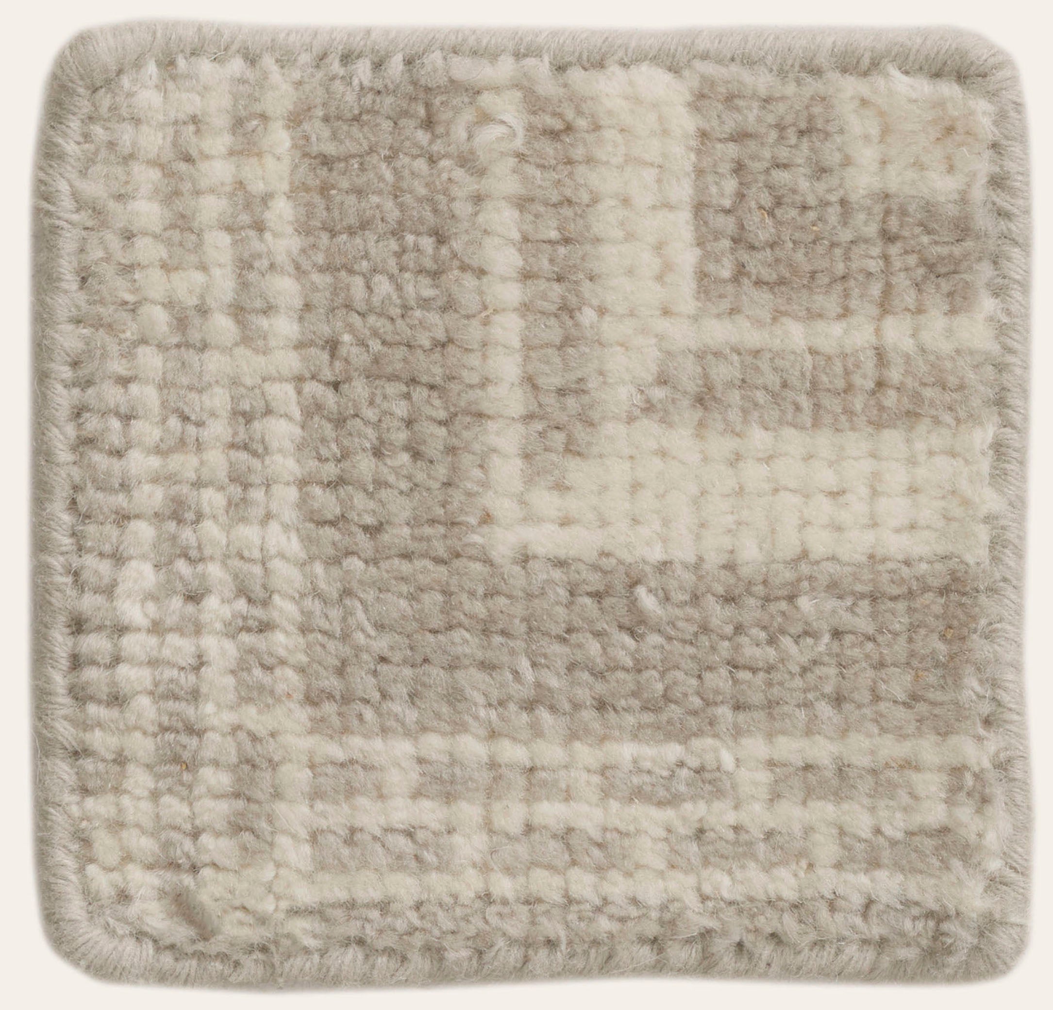 Hand Knotted Study Rug - NuStory