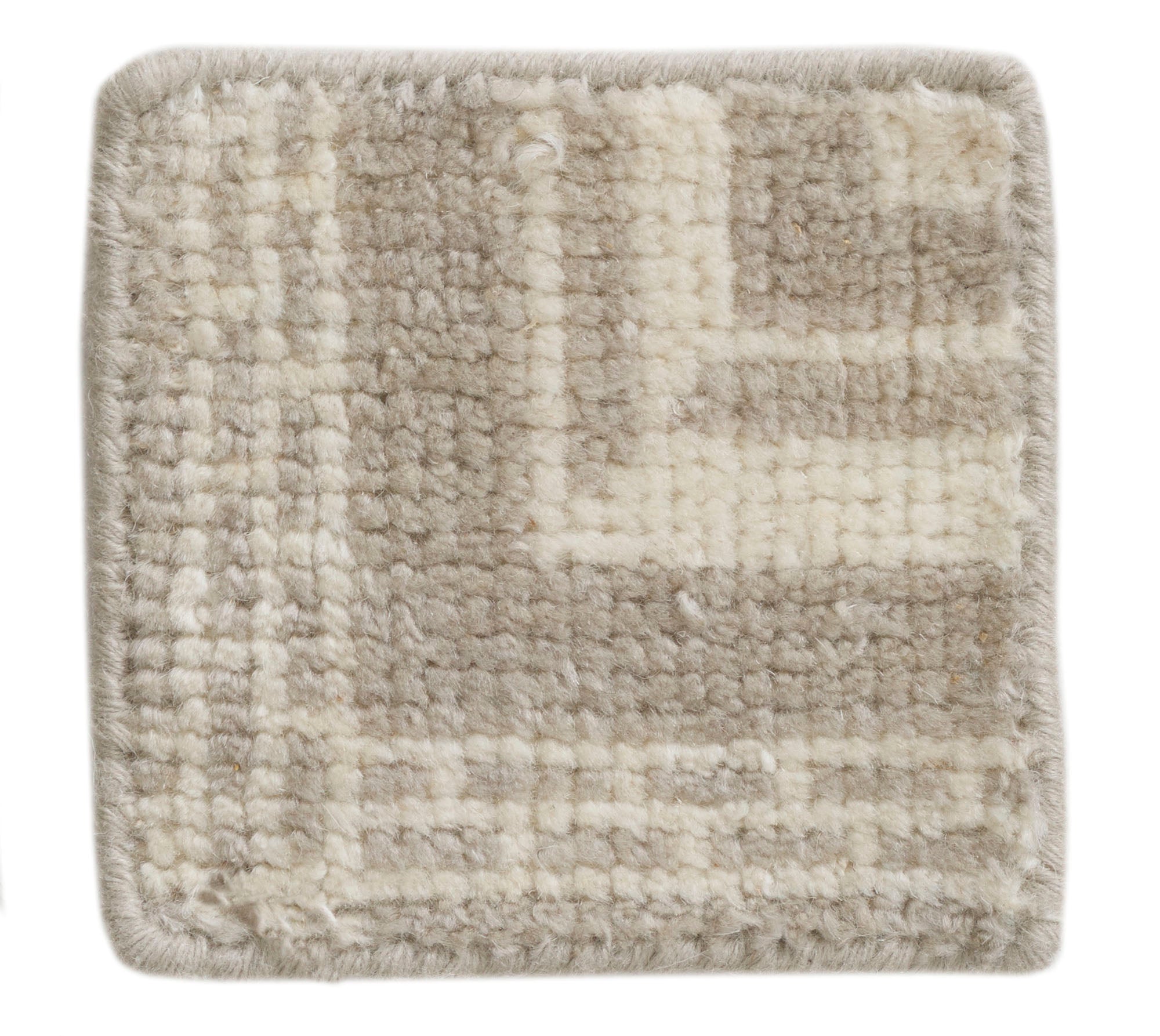 Hand Knotted Distillery Swatch - NuStory