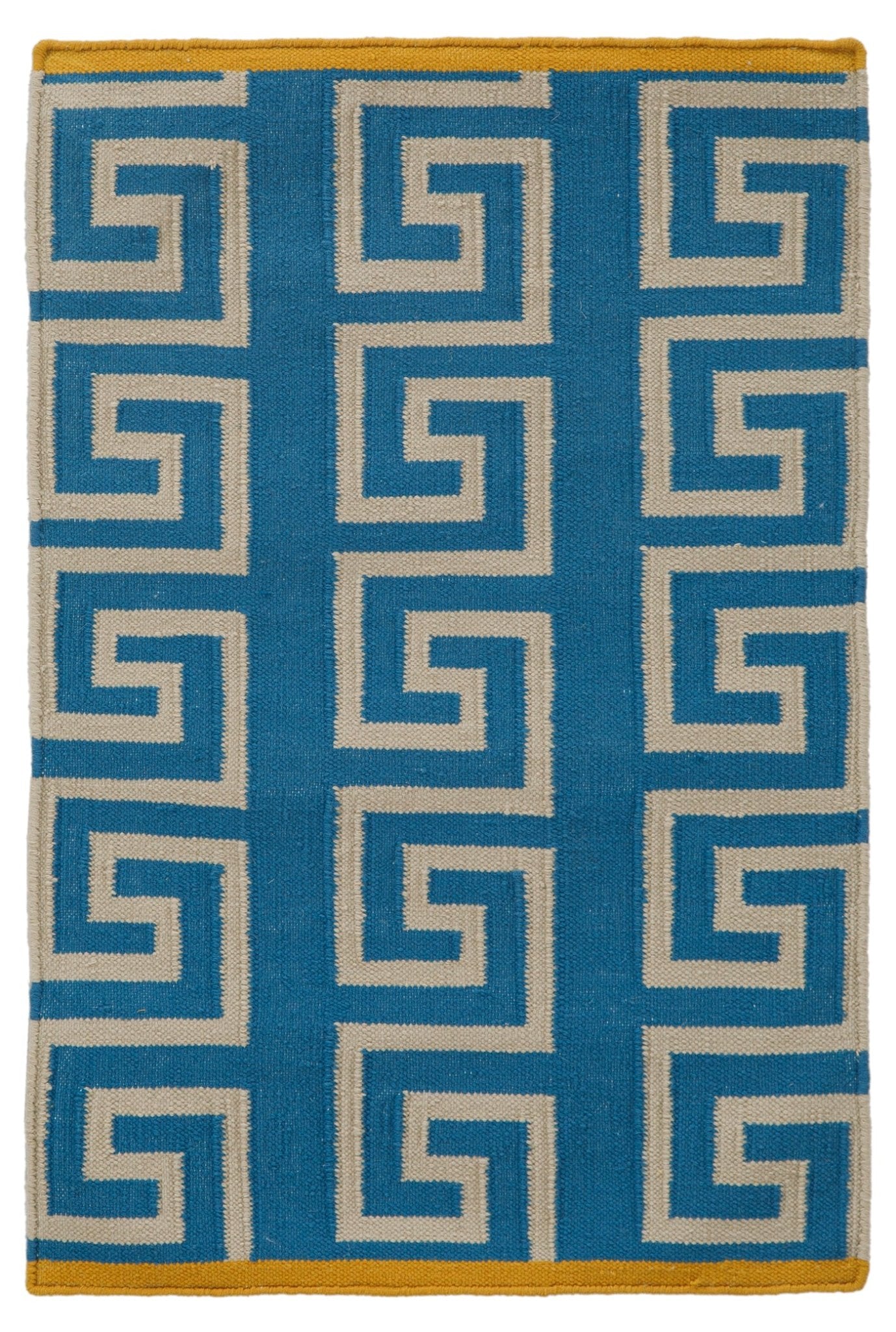 Flatweave Bodega Rug - NuStory