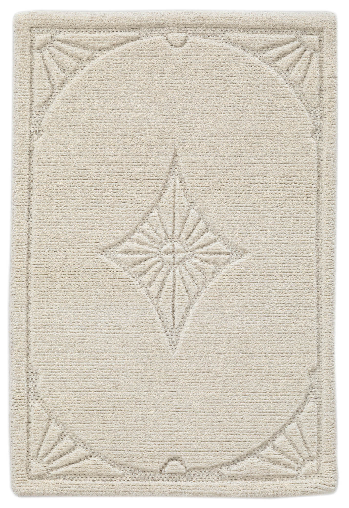 Hand Loomed Parlor Rug - NuStory