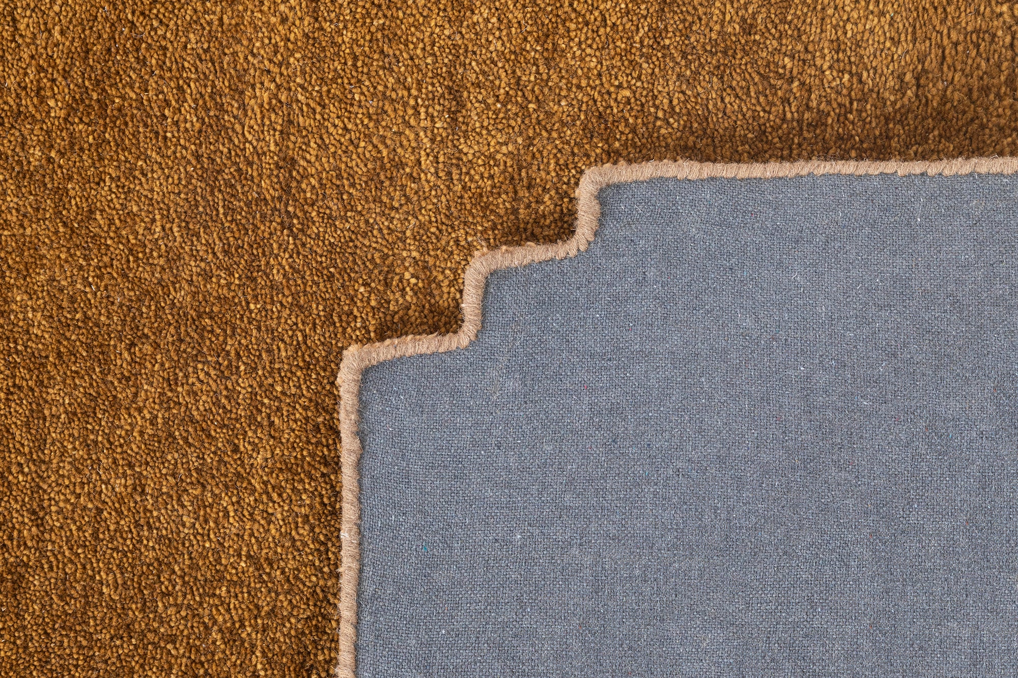 Hand Tufted Foyer Runner - NuStory