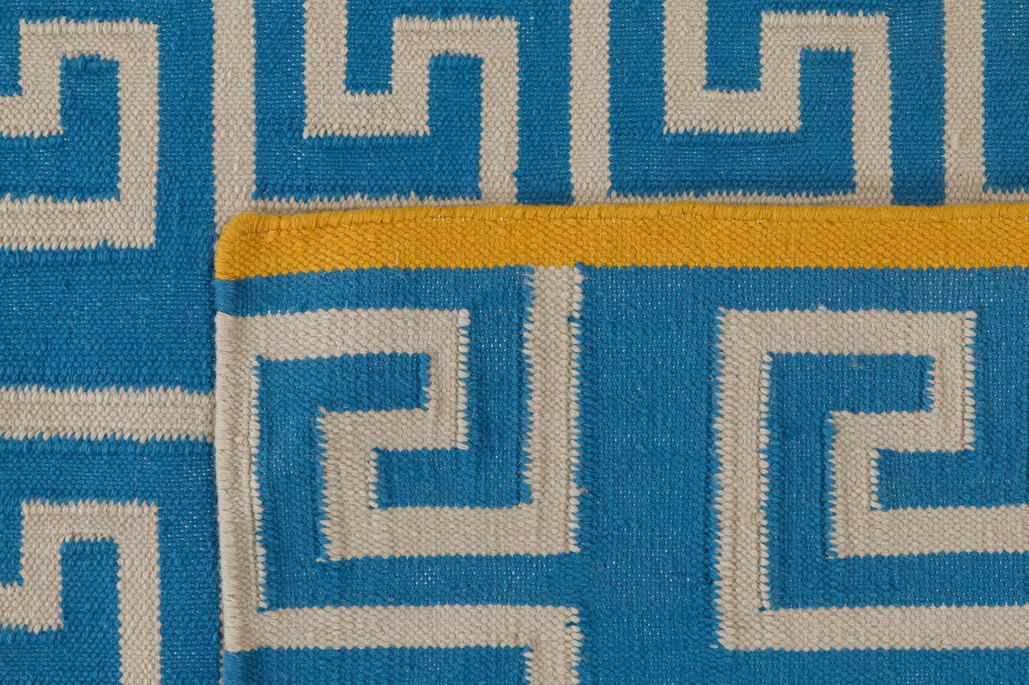 Flatweave Bodega Rug - NuStory