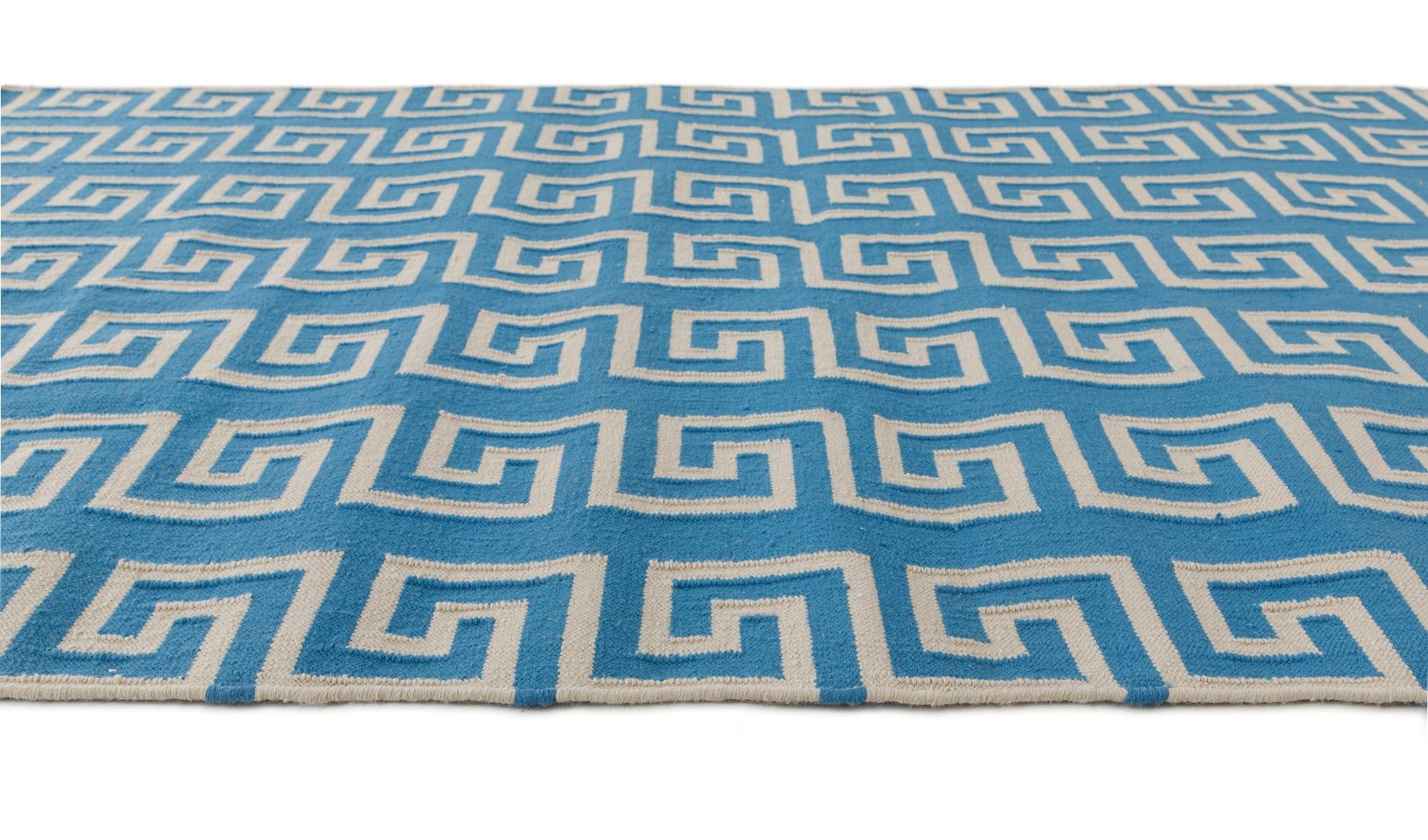Flatweave Bodega Rug - NuStory