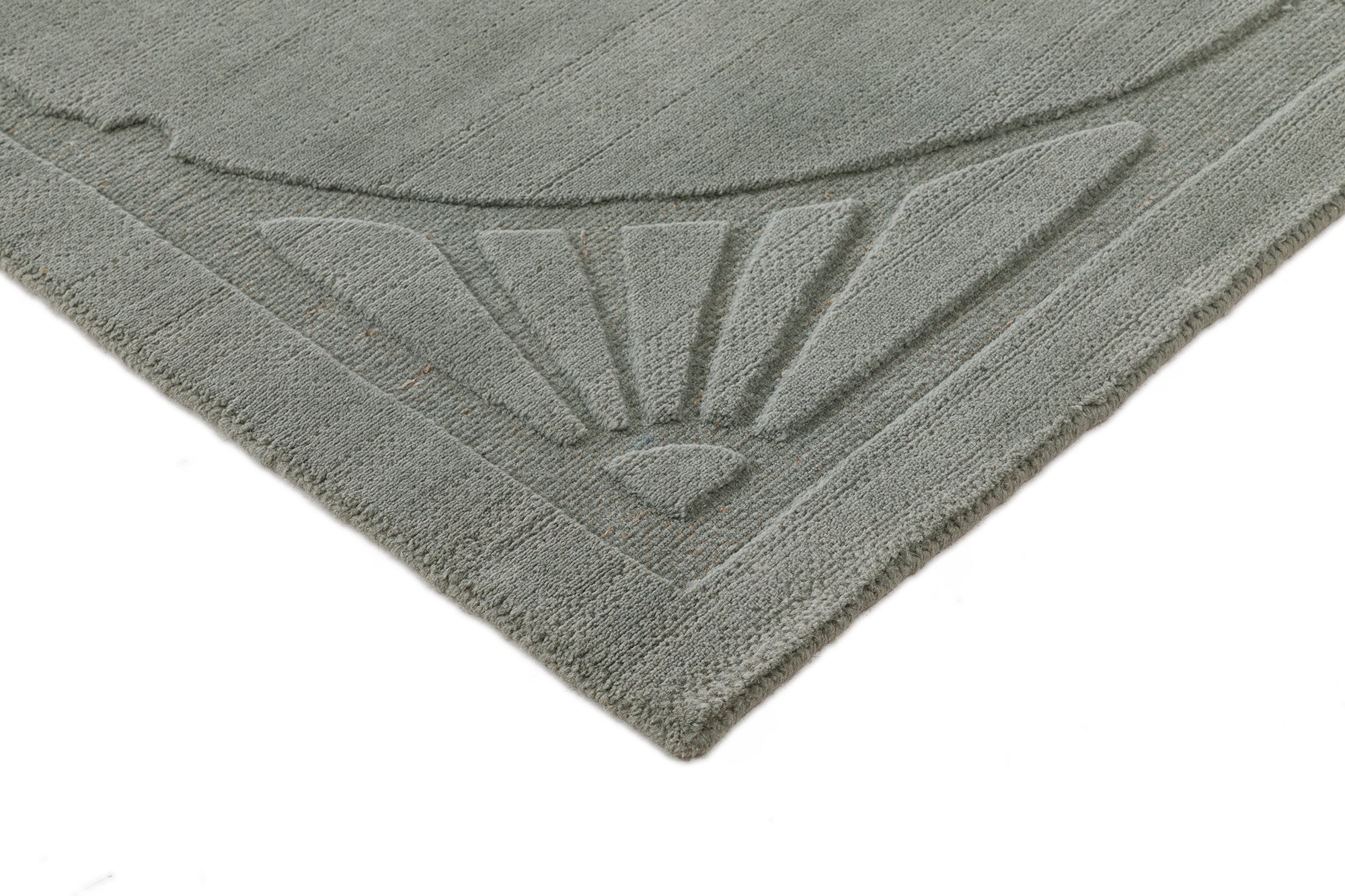 Hand Loomed Parlor Rug - NuStory