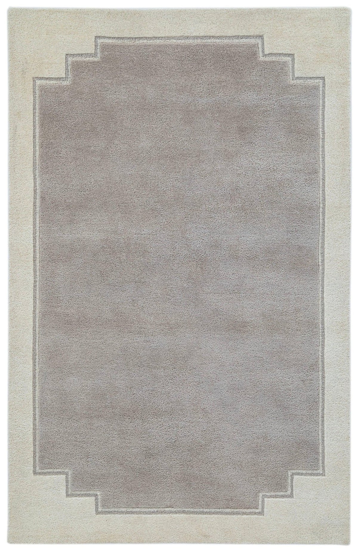 Hand Tufted Speakeasy Rug | Brownstone Boys x NuStory | The Gilded ...