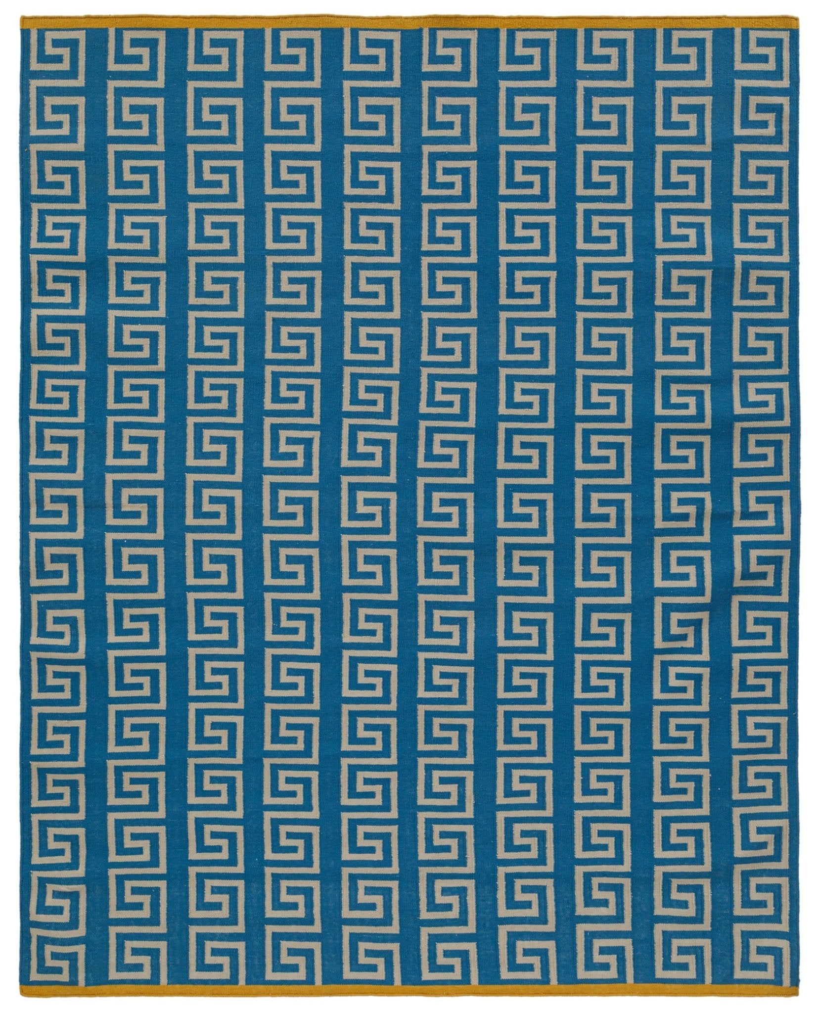 Flatweave Bodega Rug - NuStory