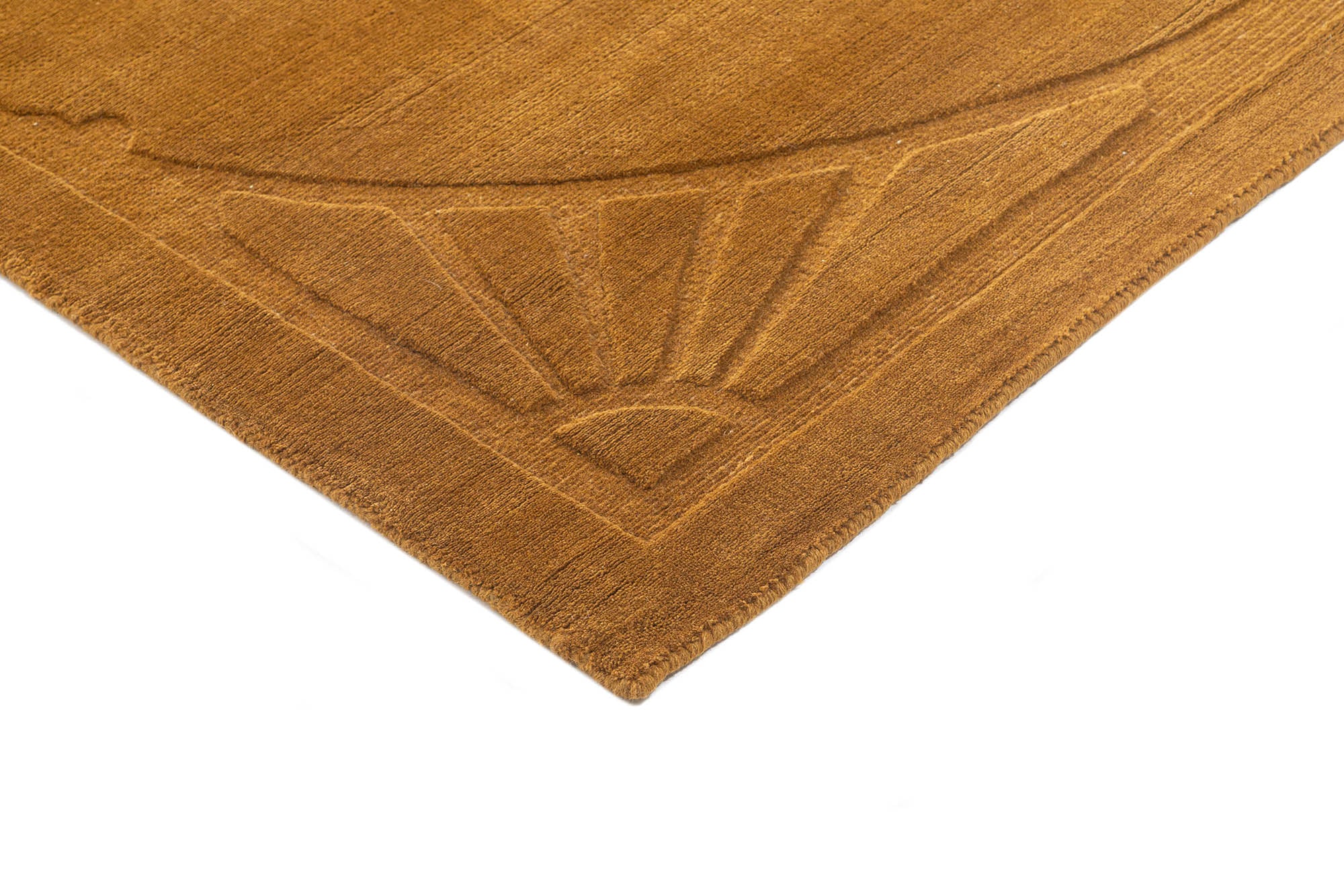 Hand Loomed Parlor Rug - NuStory