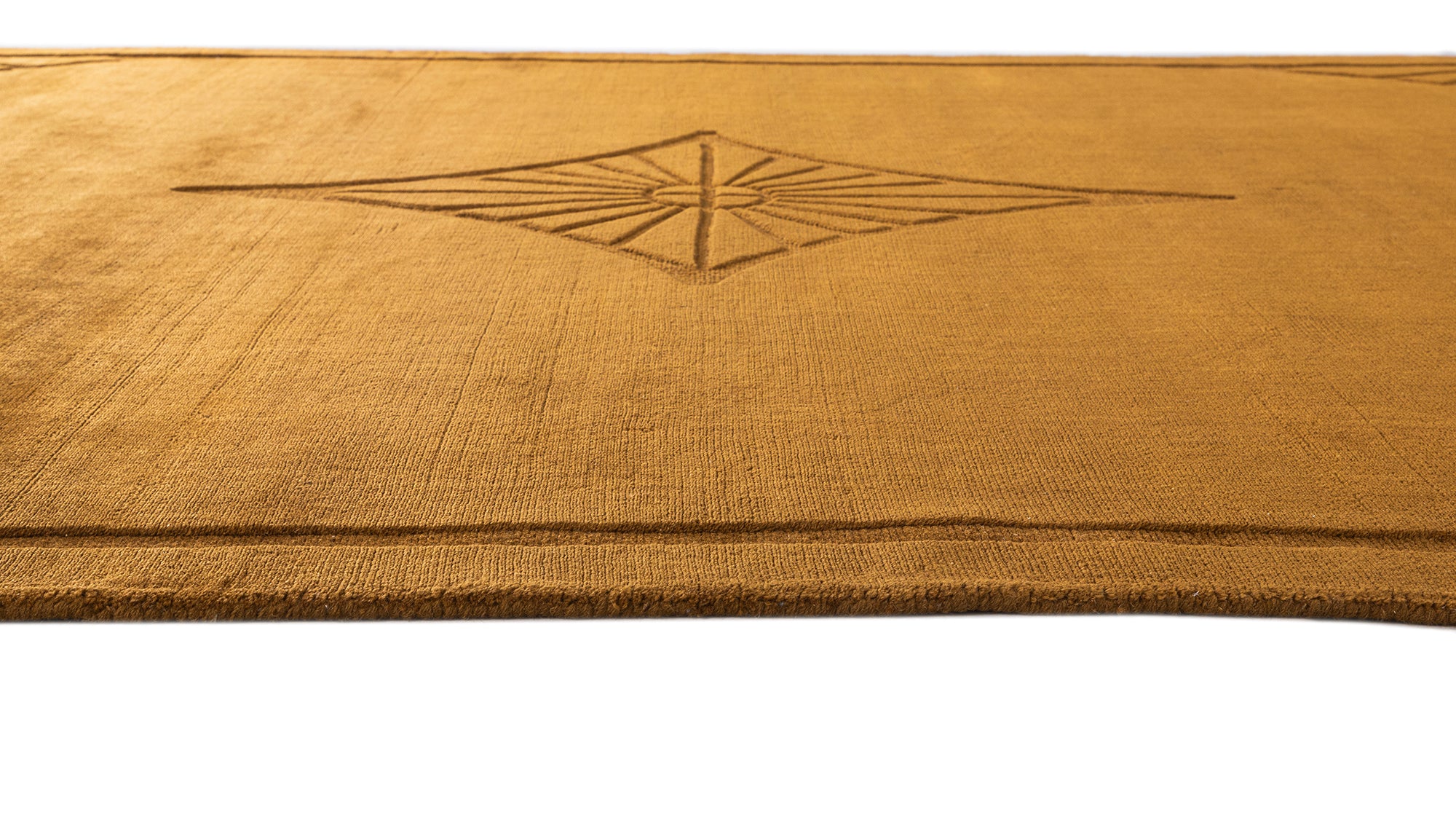 Hand Loomed Parlor Rug - NuStory