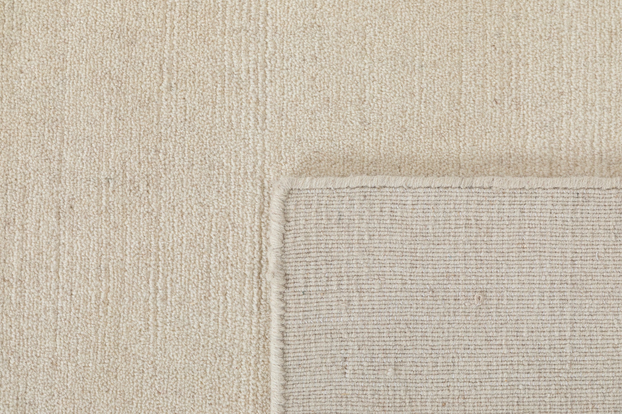 Hand Loomed Parlor Rug - NuStory